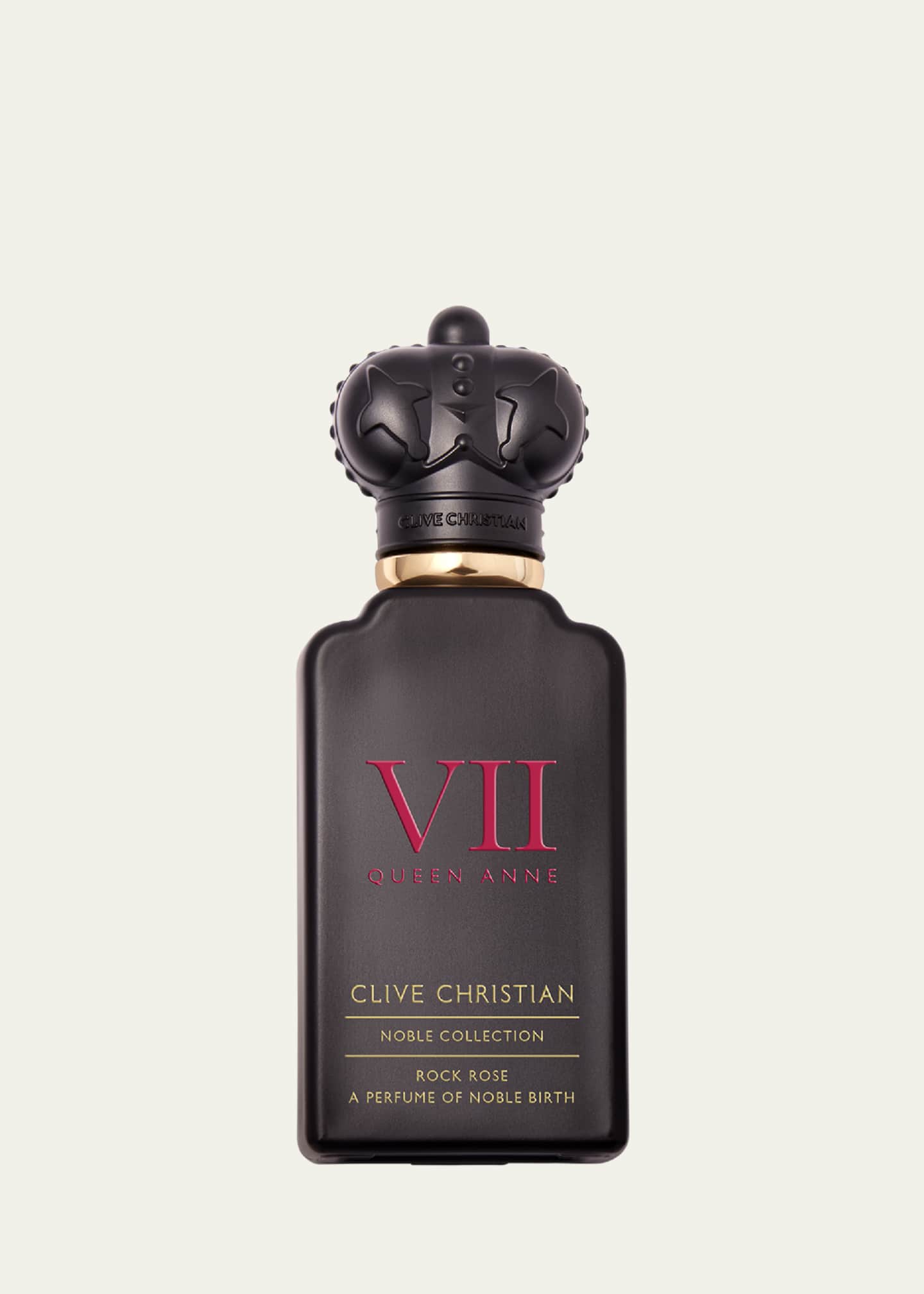 Clive Christian Rock Rose Parfum, 1.6 oz. Image 1 of 3