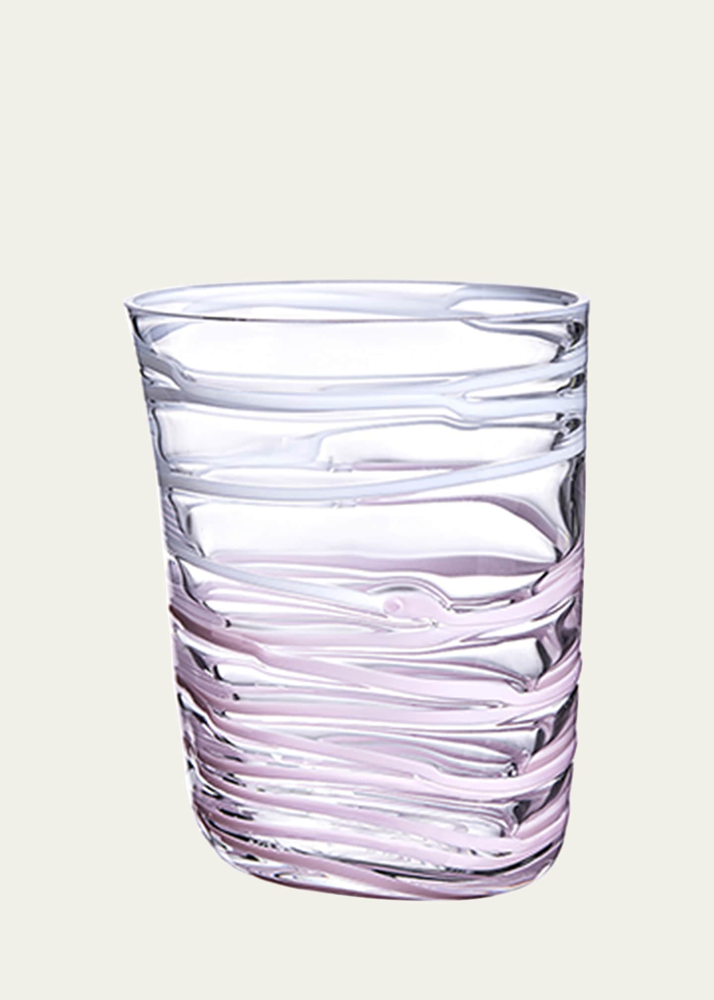 Carlo Moretti Bora Drinking Glass