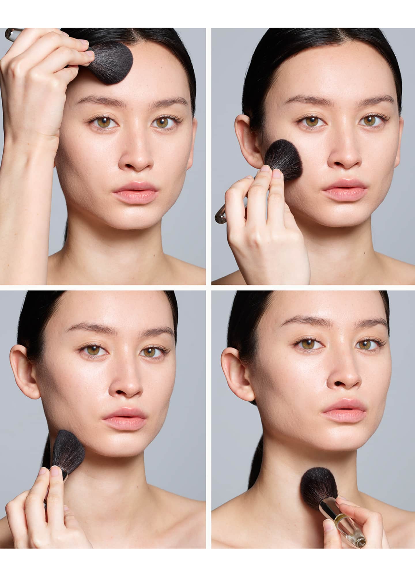 Trish McEvoy Light & Lift Face Color Duo Image 3 of 4