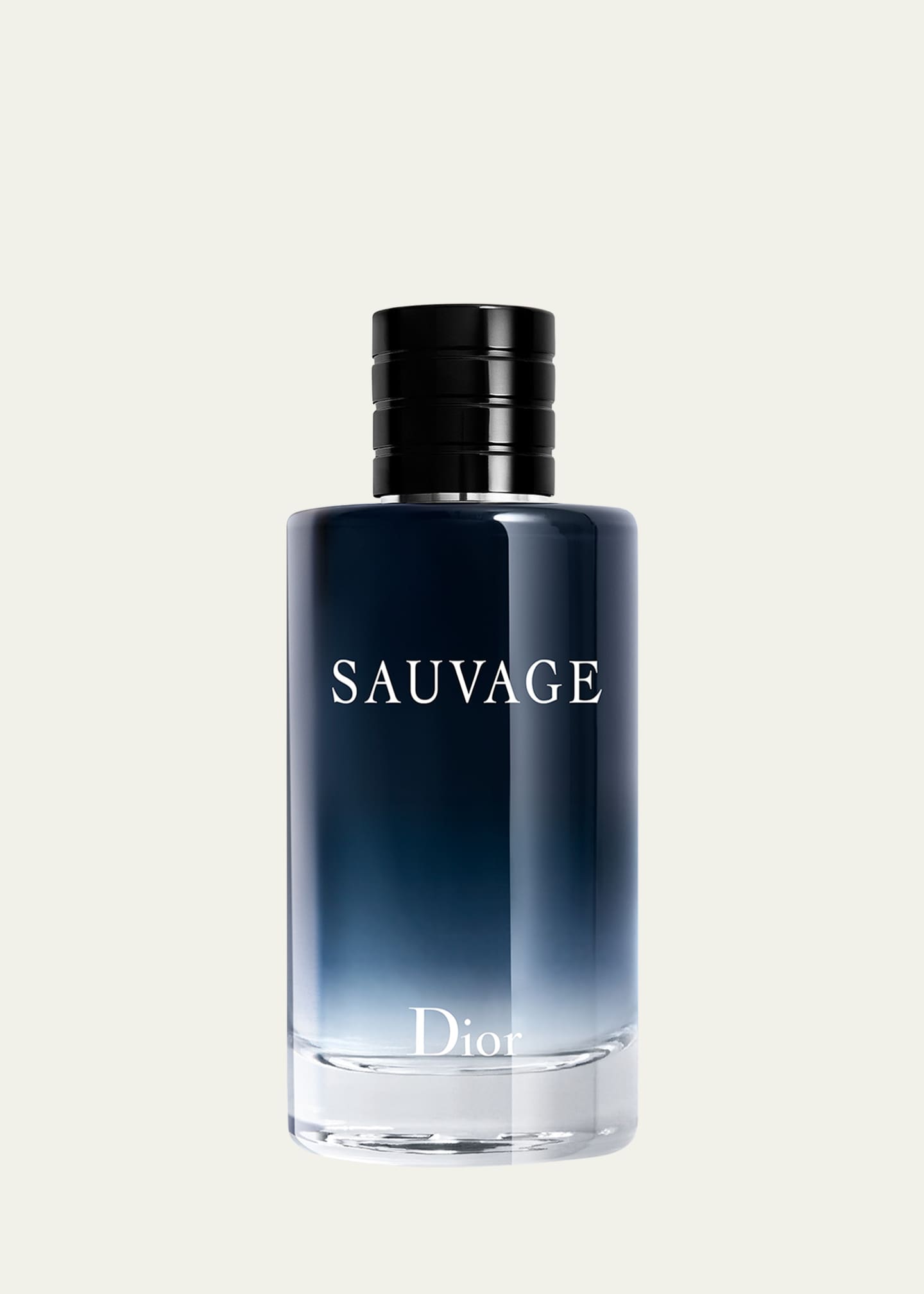 Dior Sauvage Eau de Toilette, 6.7 oz. Image 1 of 5
