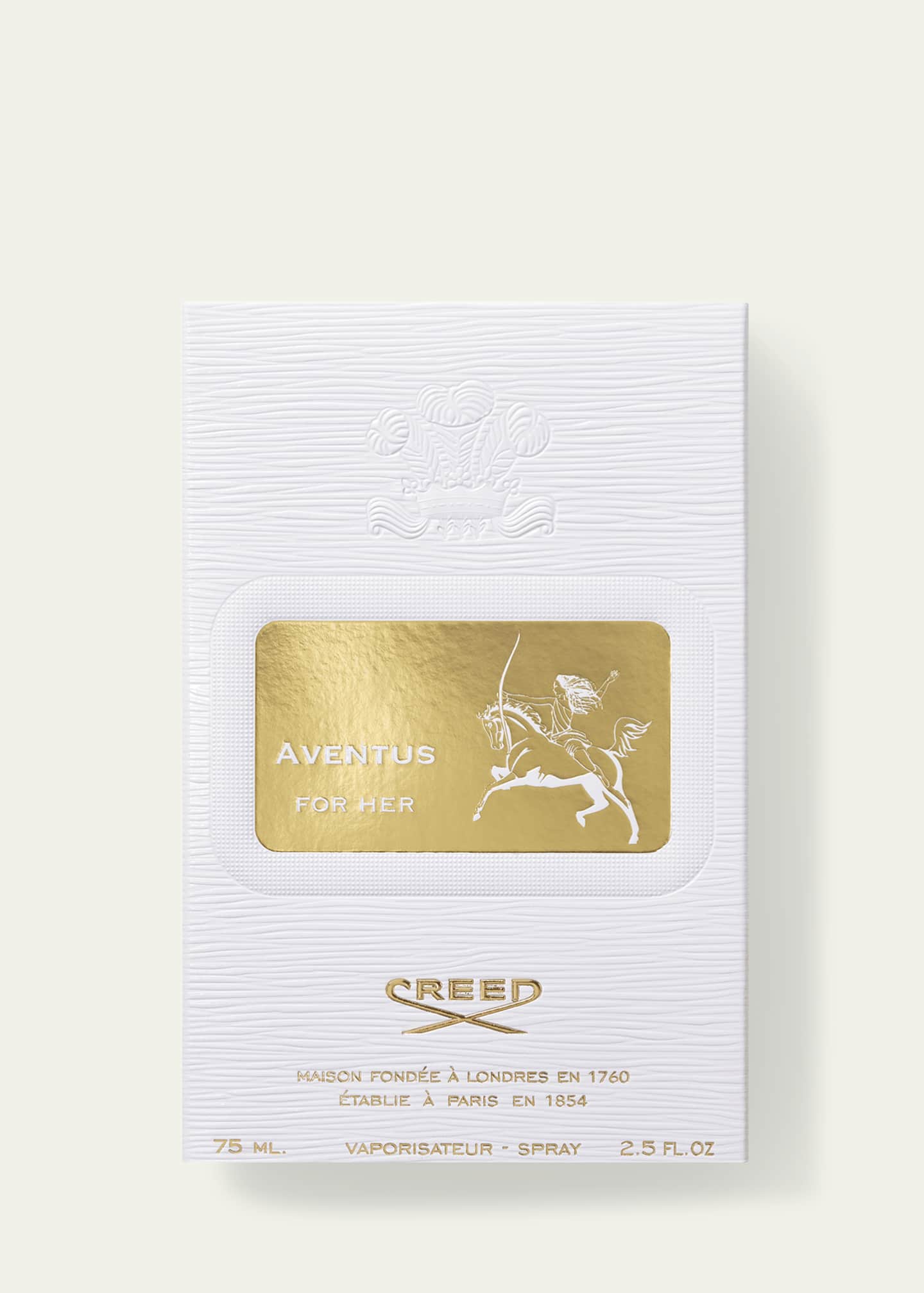 Aventus creed for her review sales