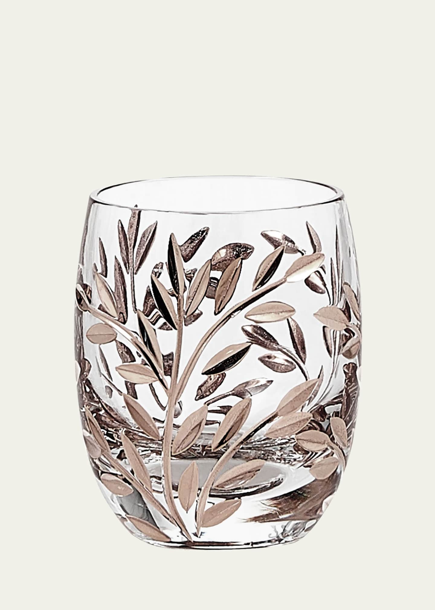 Labrazel Vine Tumbler