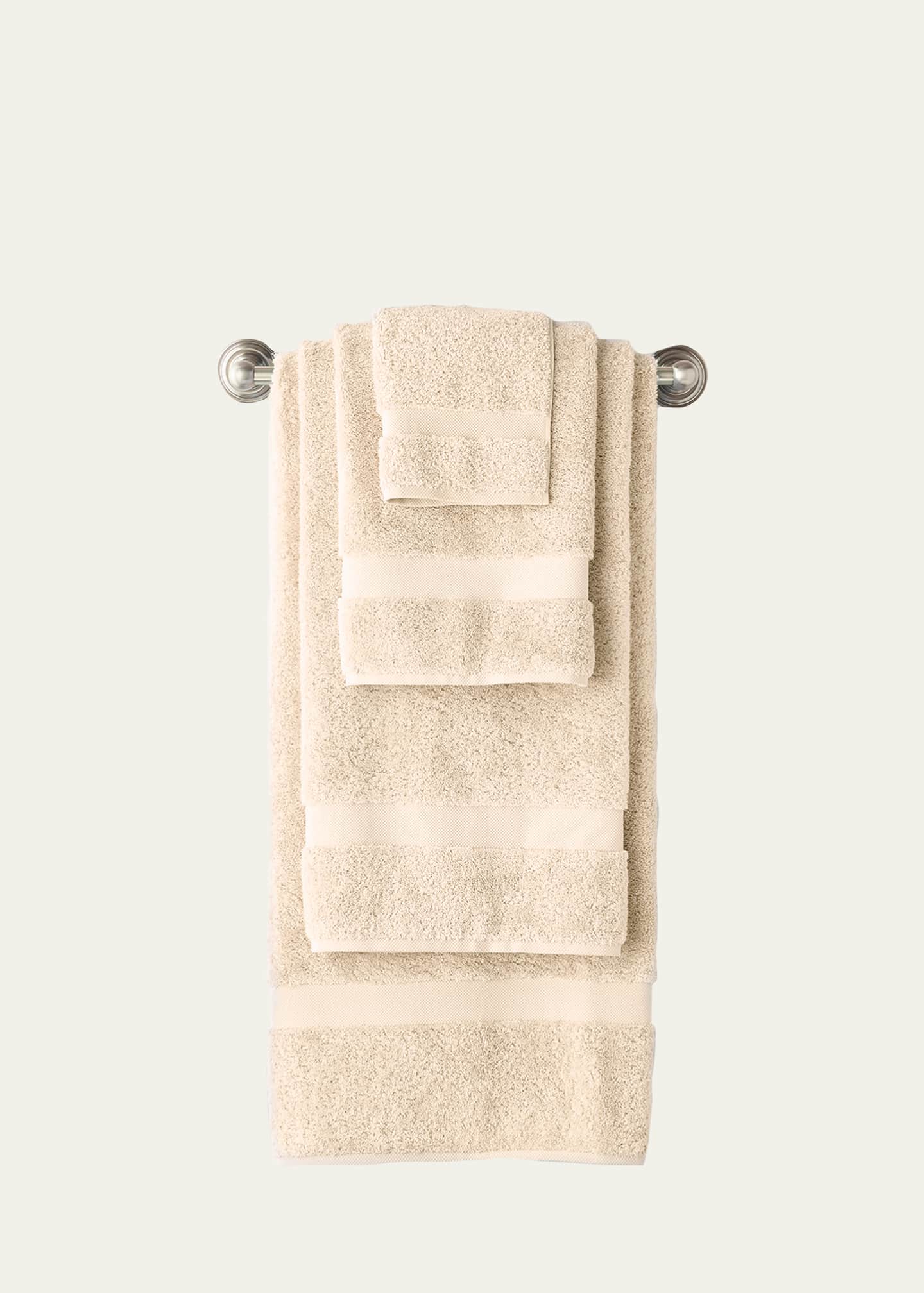 Matouk Lotus Towel, Bath Towel Image 2 of 2