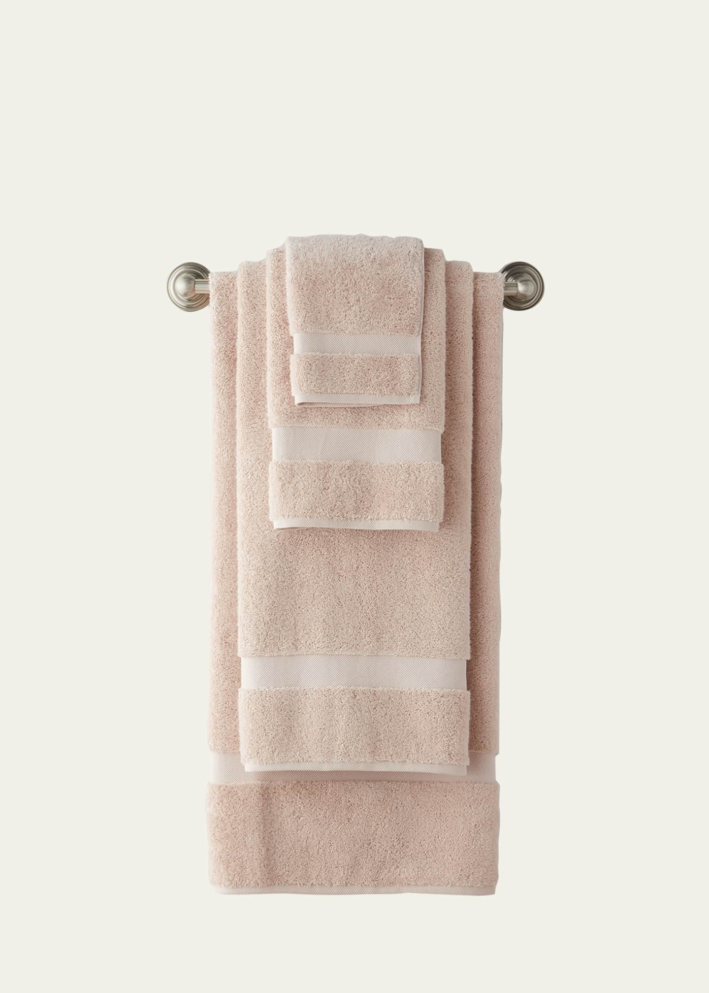 Matouk Lotus Towel, Bath Towel Image 2 of 2