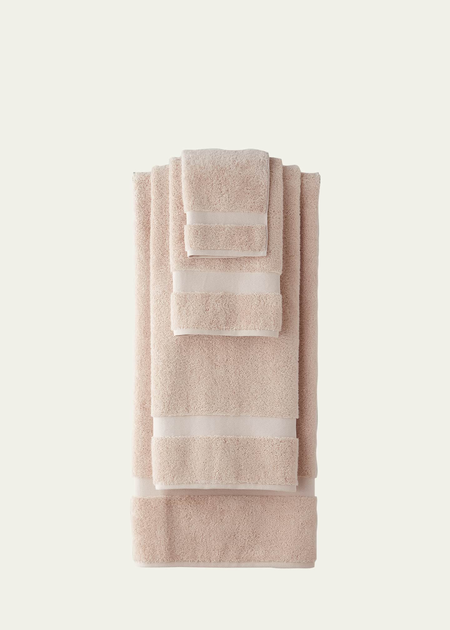 Matouk Lotus Towel, Bath Towel Image 1 of 2