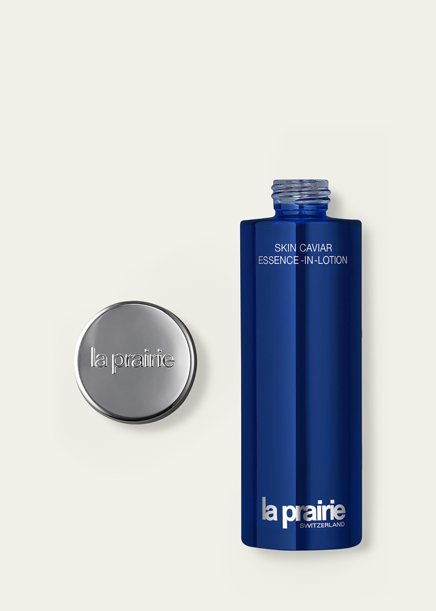 La Prairie Skin Caviar Essence-in-Lotion, Hydrating Pre-Serum, 5 oz. Image 3 of 5