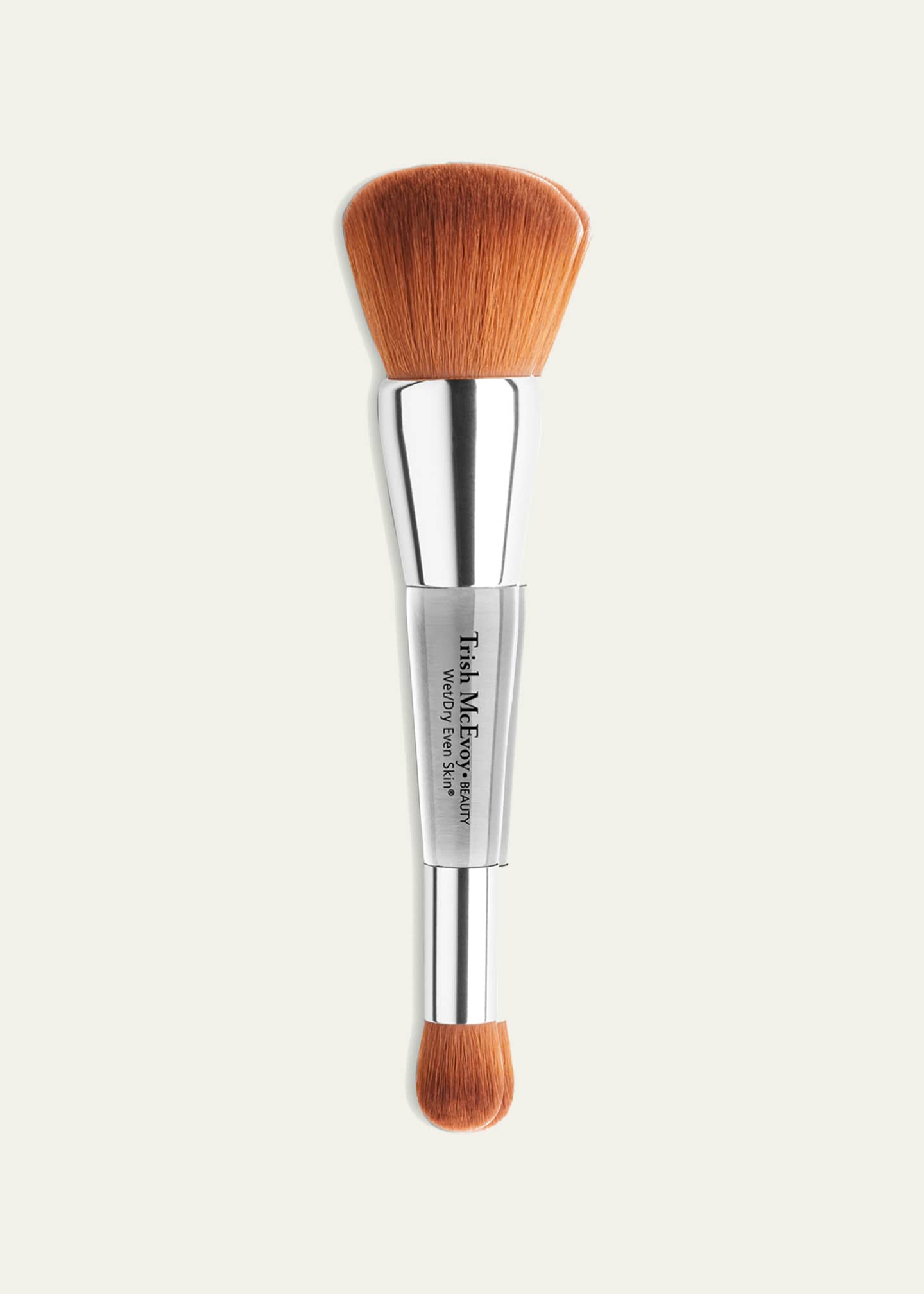 Trish McEvoy Brush No 1 - Wet/Dry Even Skin Face Perfector