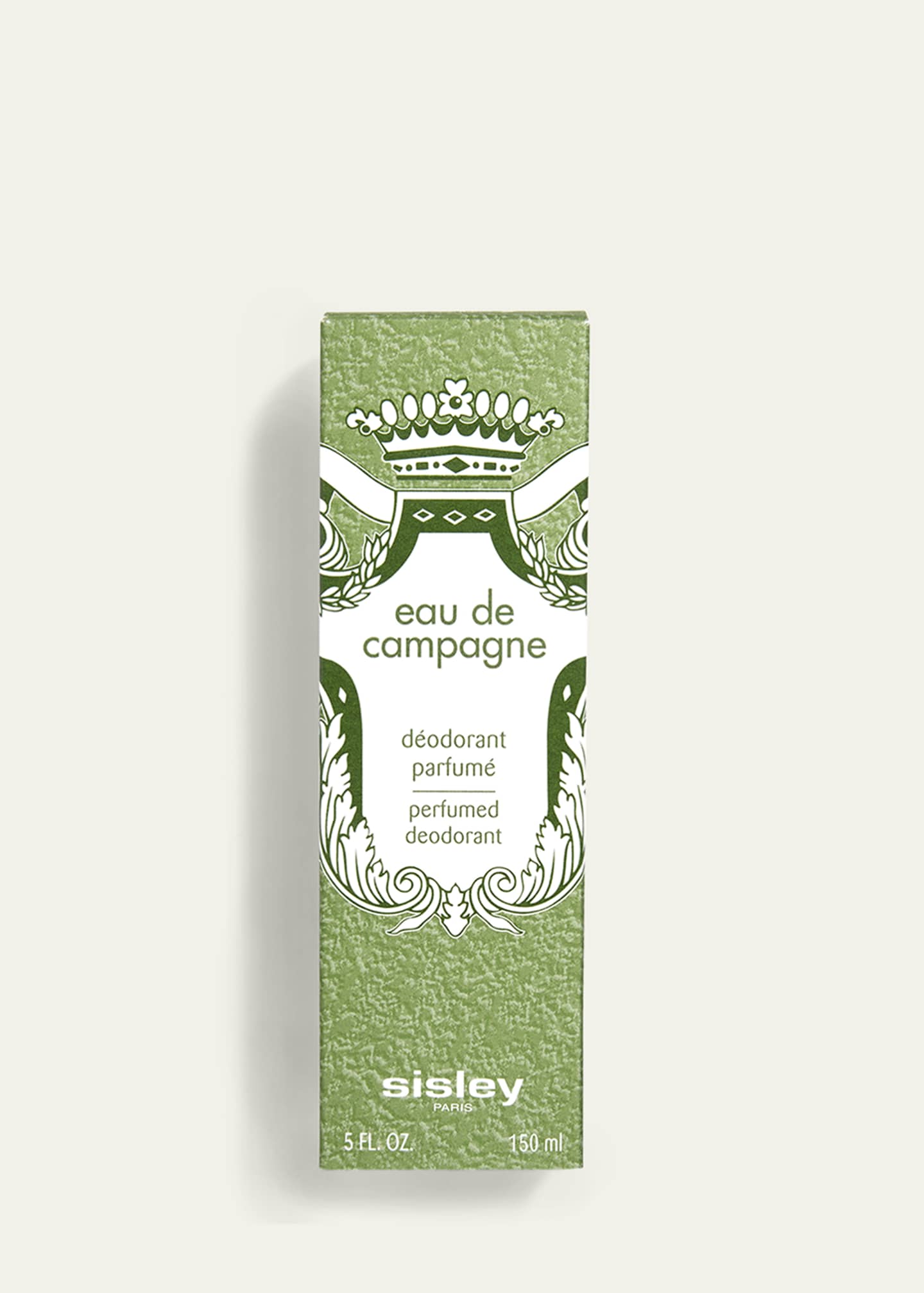 Sisley Paris Eau de Campagne Perfumed Deodorant Image 2 of 2