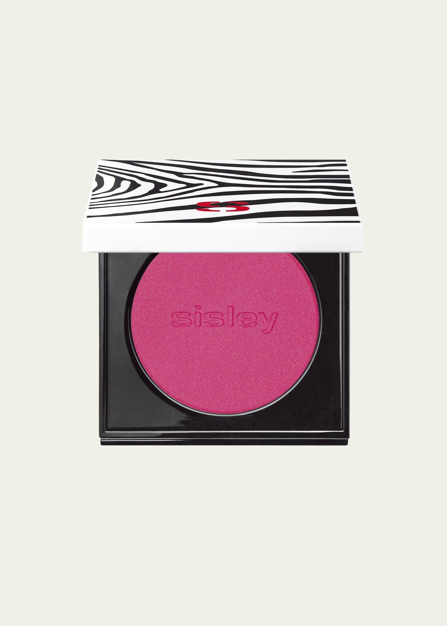 Sisley Paris Le Phyto-Blush Image 1 of 4