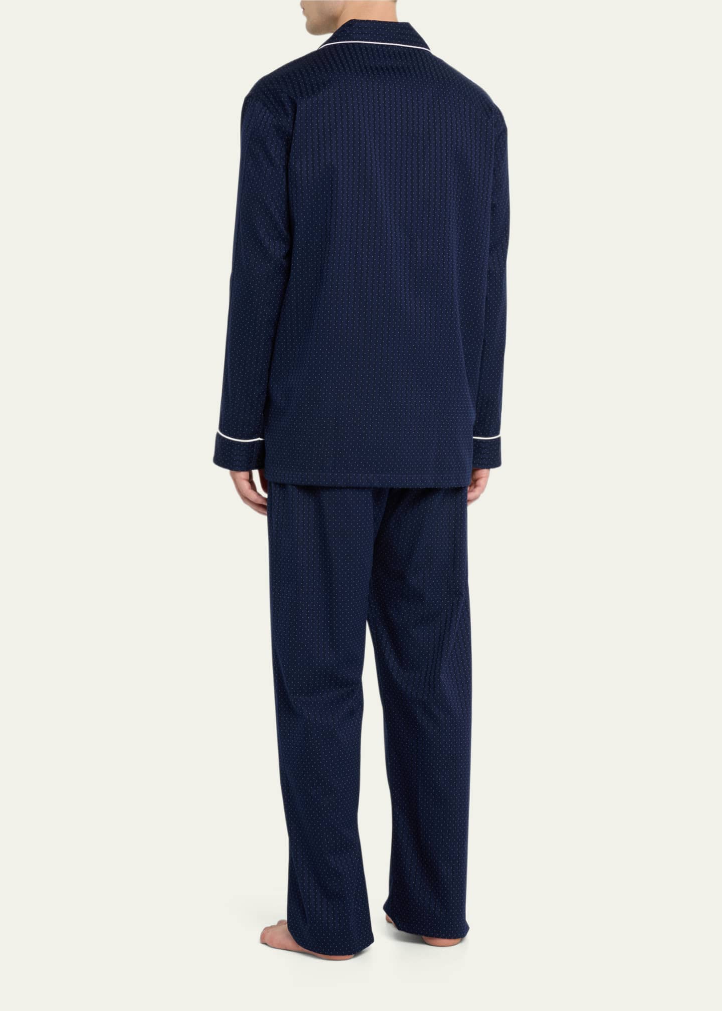 Derek rose pj on sale