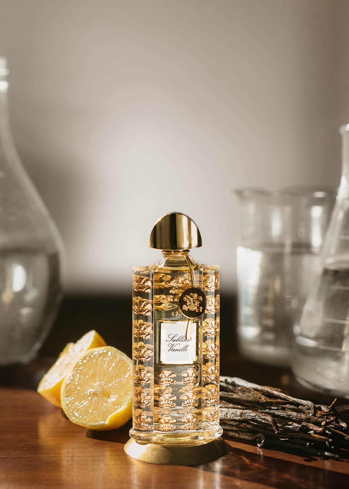 Creed sublime vanille reviews cheap