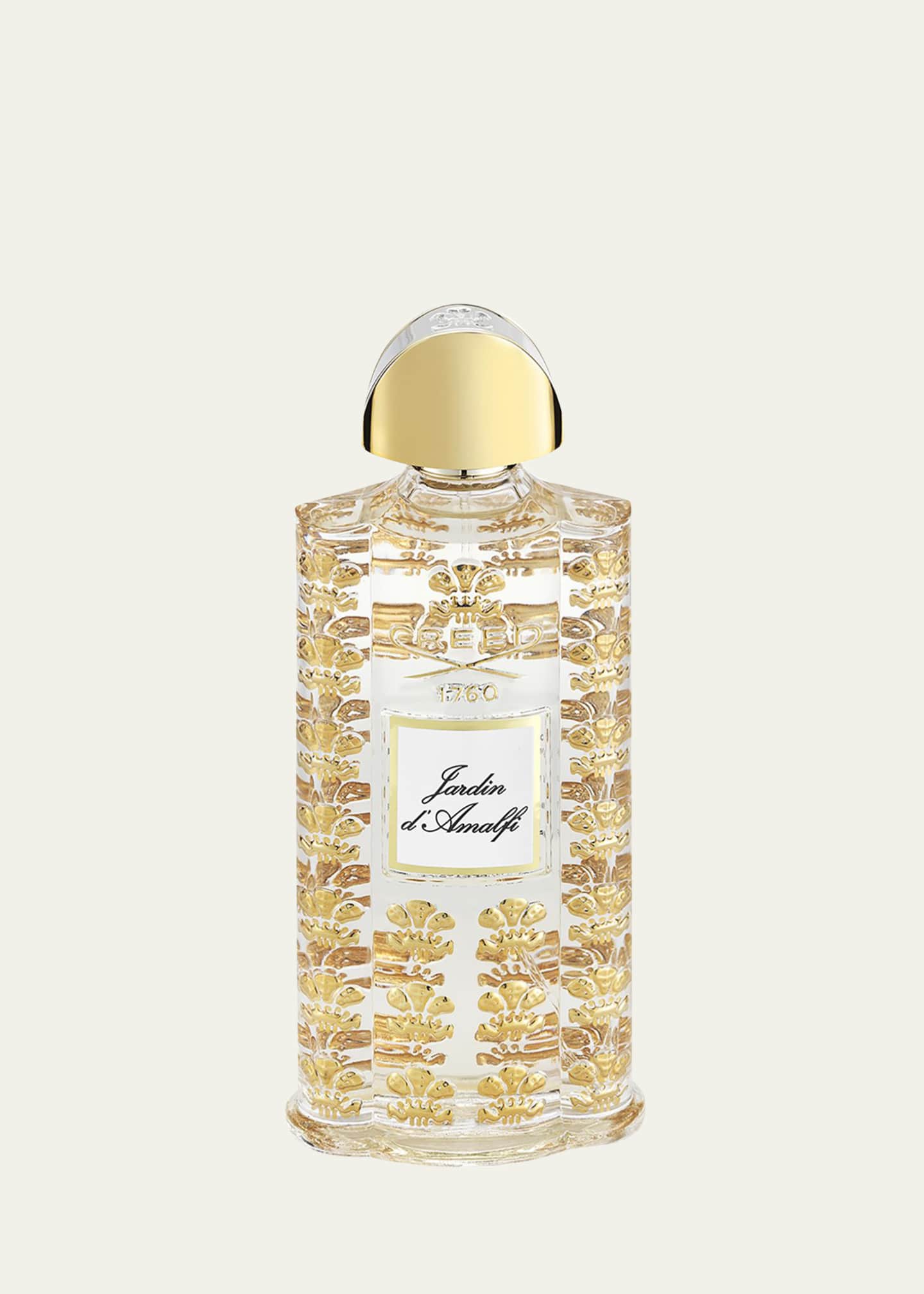 CREED Jardin D'Amalfi, 2.5 oz./ 75 mL - Bergdorf Goodman