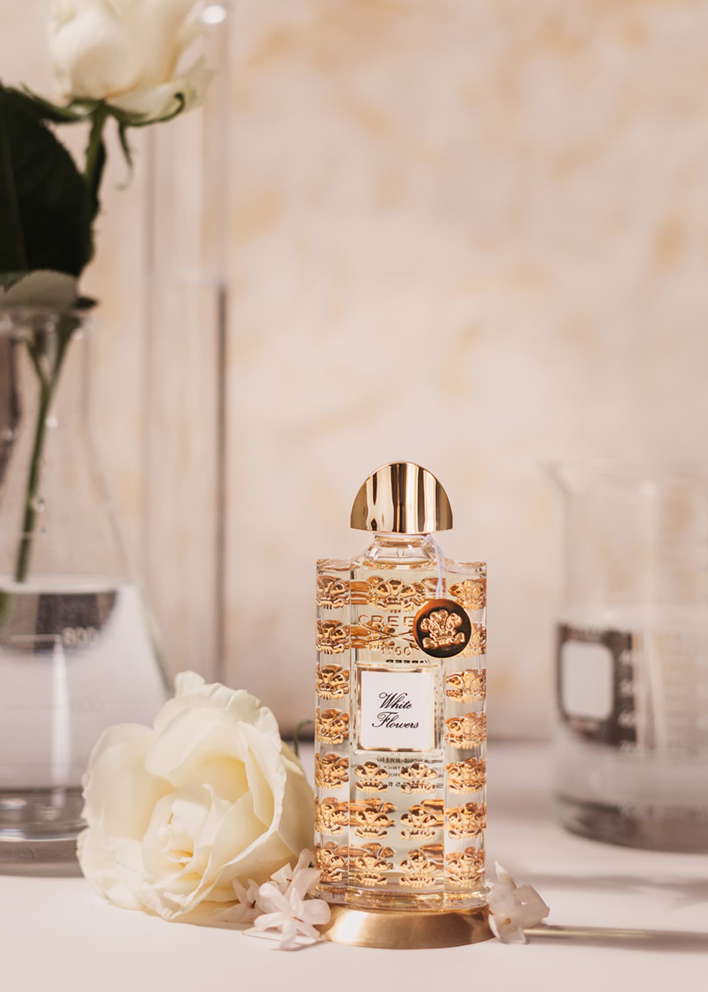 Creed white flowers review clearance