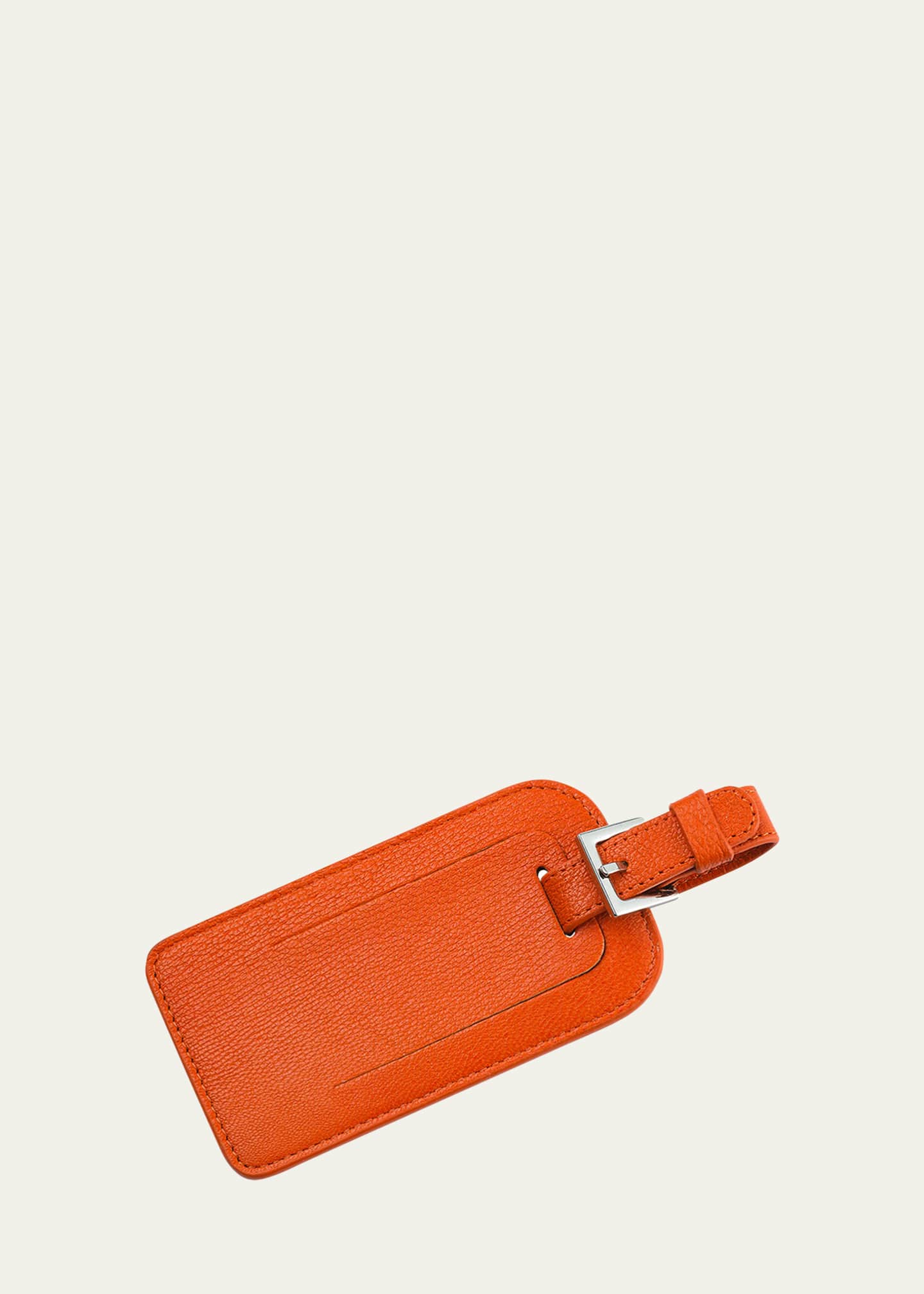 Graphic Image Luggage Tag