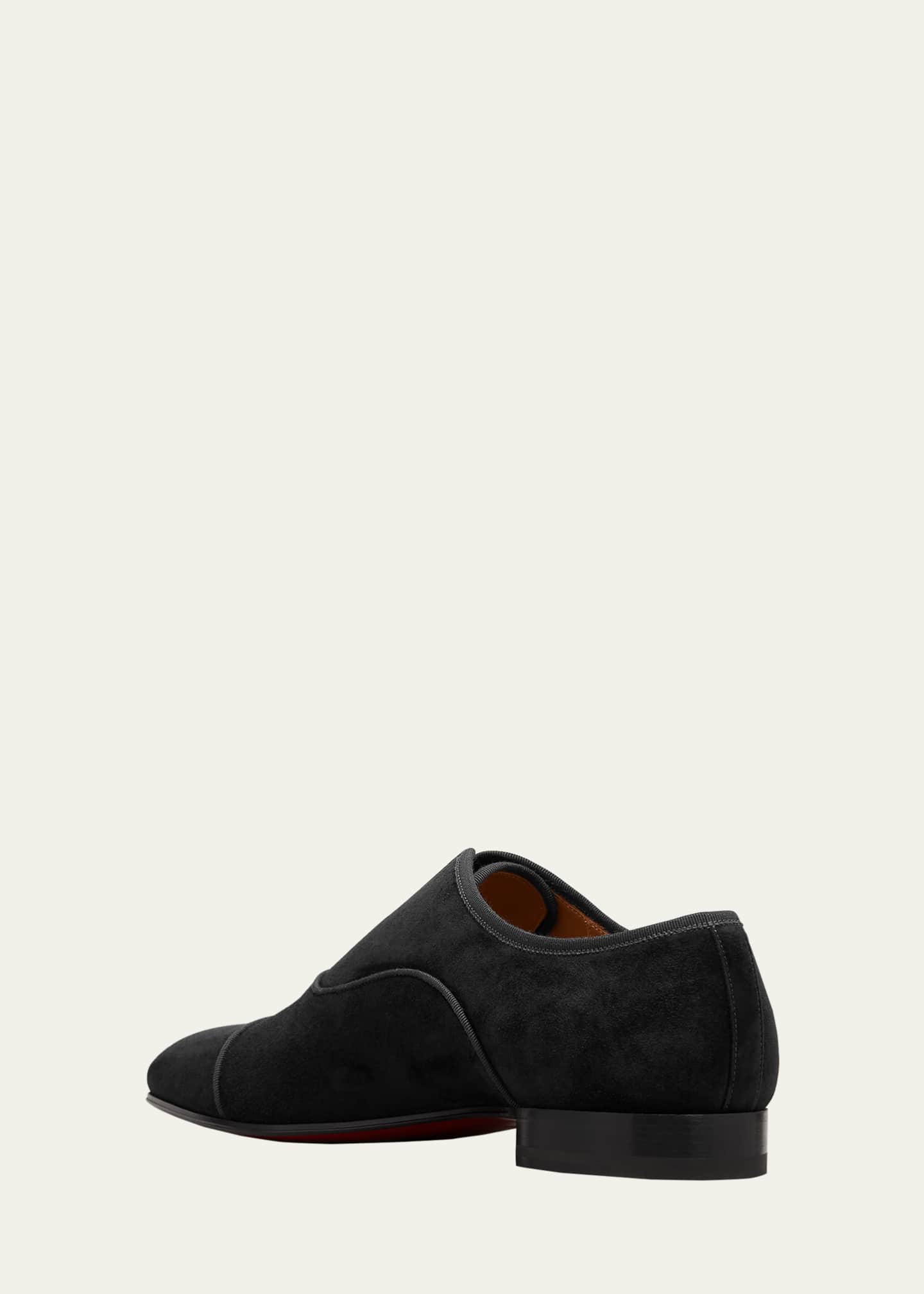 Louboutin alpha male cheap