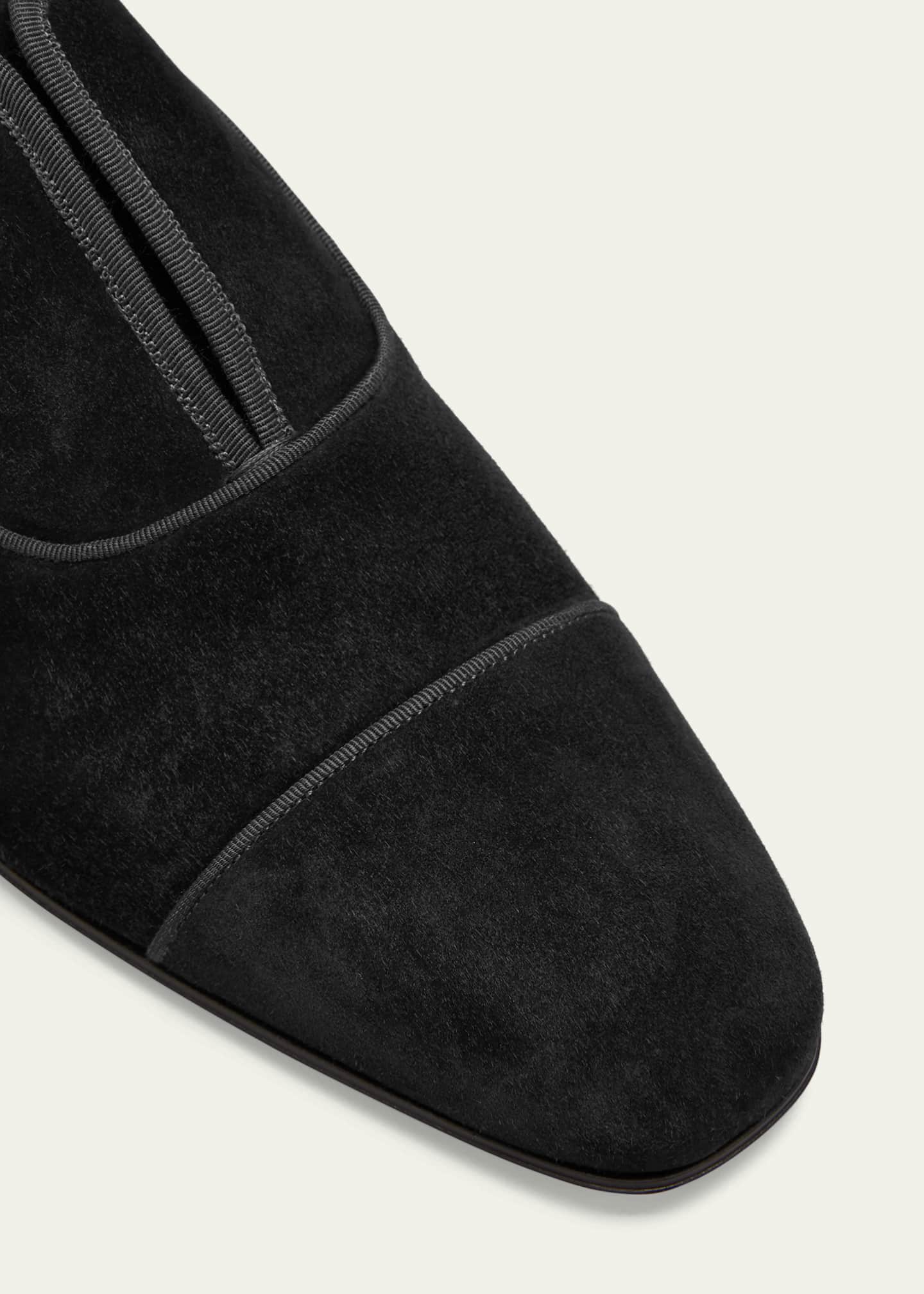 Christian louboutin deals alpha male