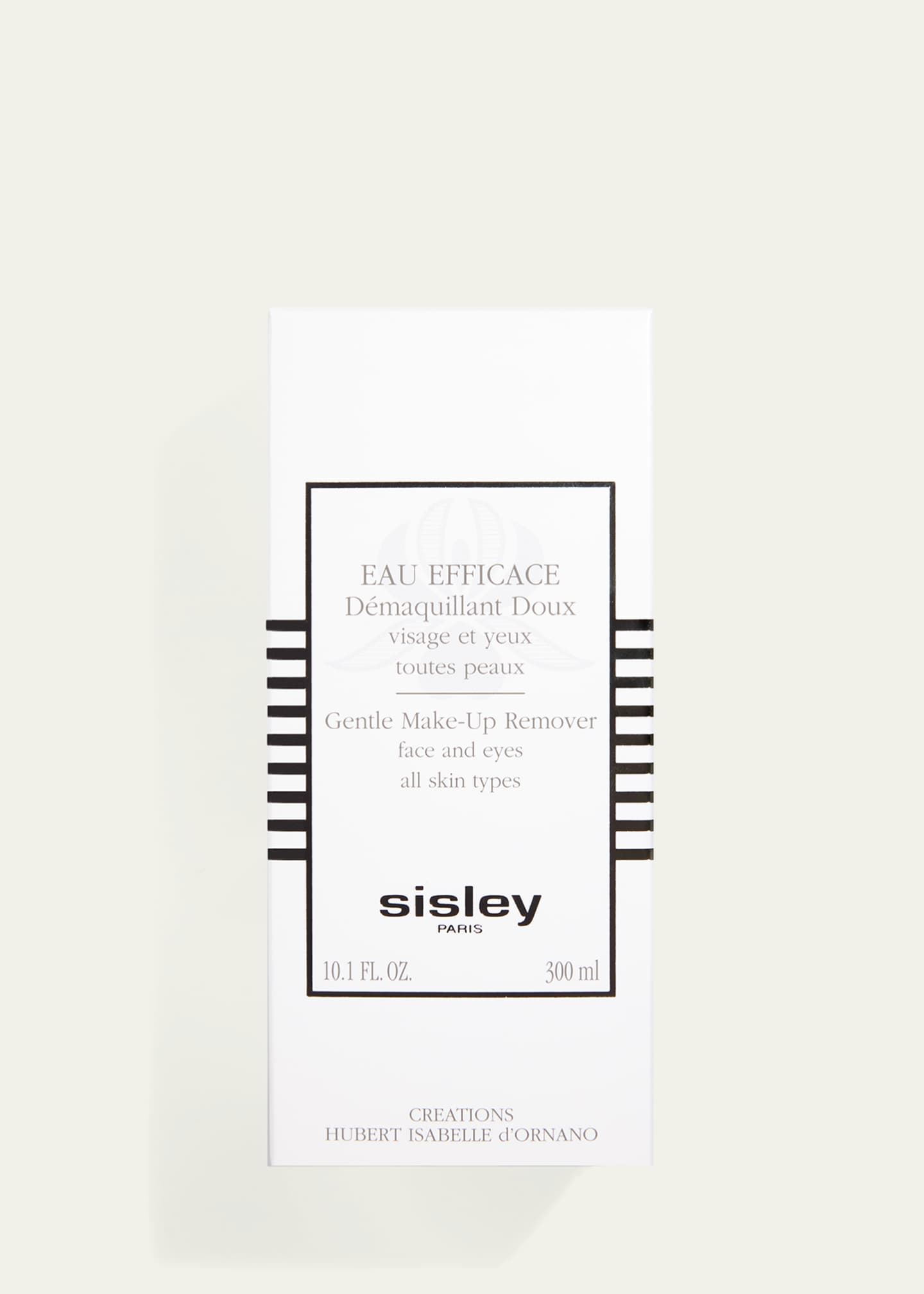 Sisley Paris Eau Efficace Makeup Remover, 10.1 oz. Image 3 of 3