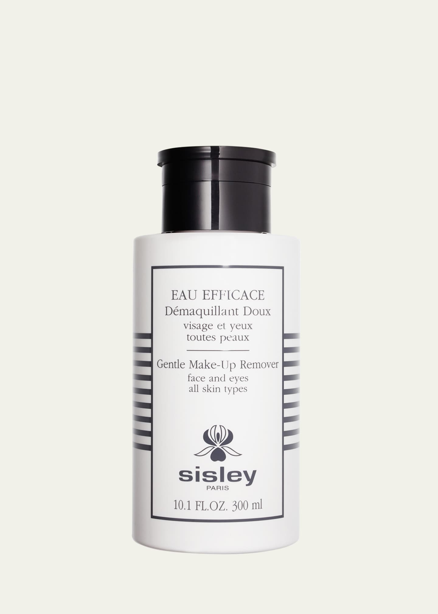 Sisley Paris Eau Efficace Makeup Remover, 10.1 oz. Image 1 of 3