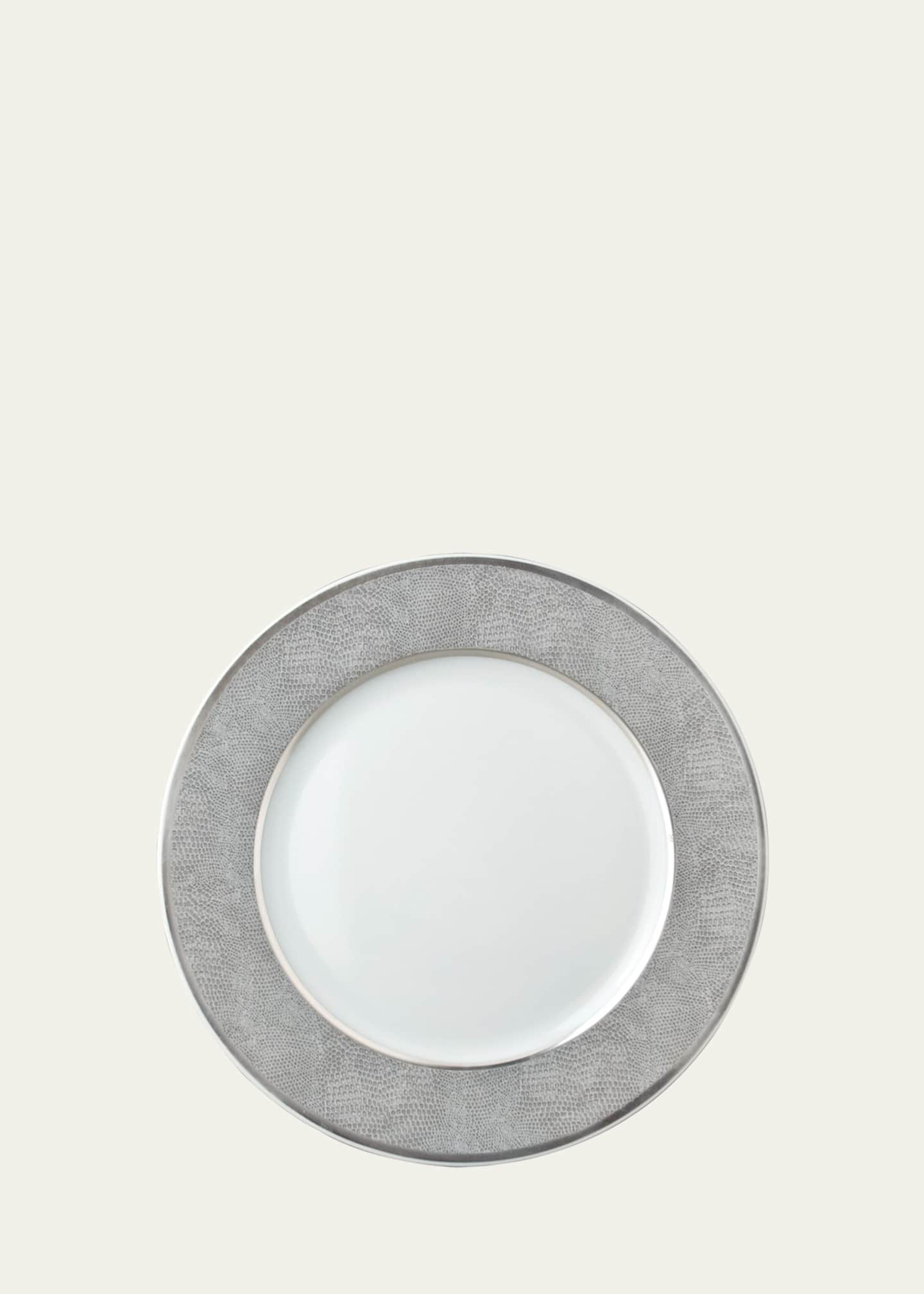 Bernardaud Sauvage Accent Salad Plate