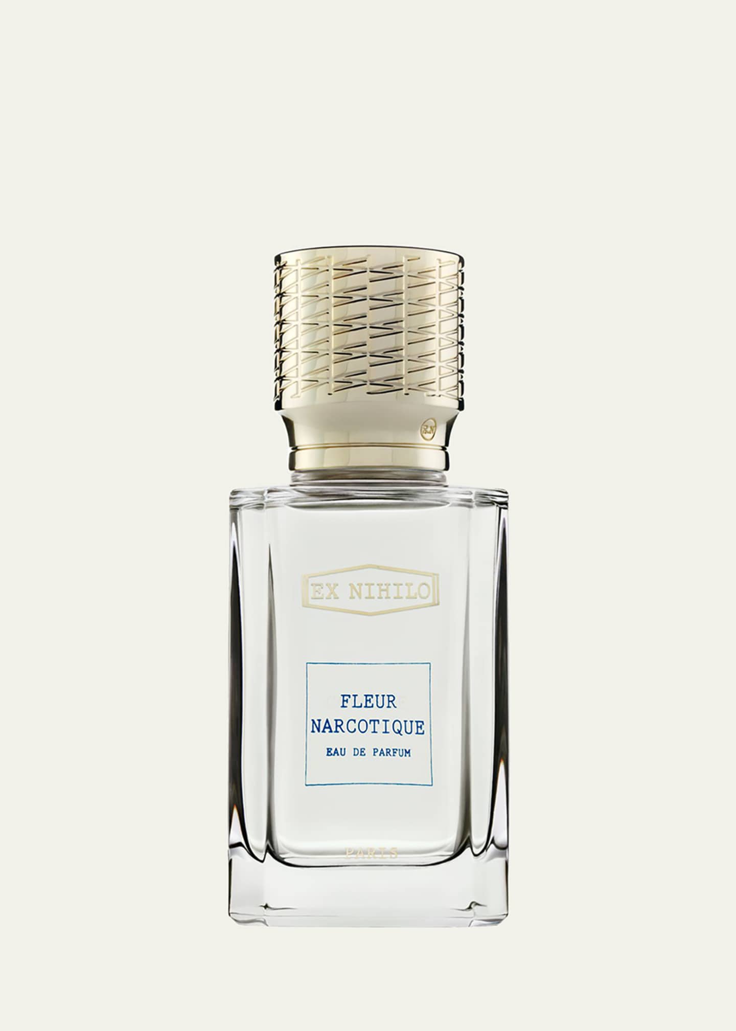 Ex Nihilo Fleur Narcotique Eau de Parfum, 100 mL - Bergdorf