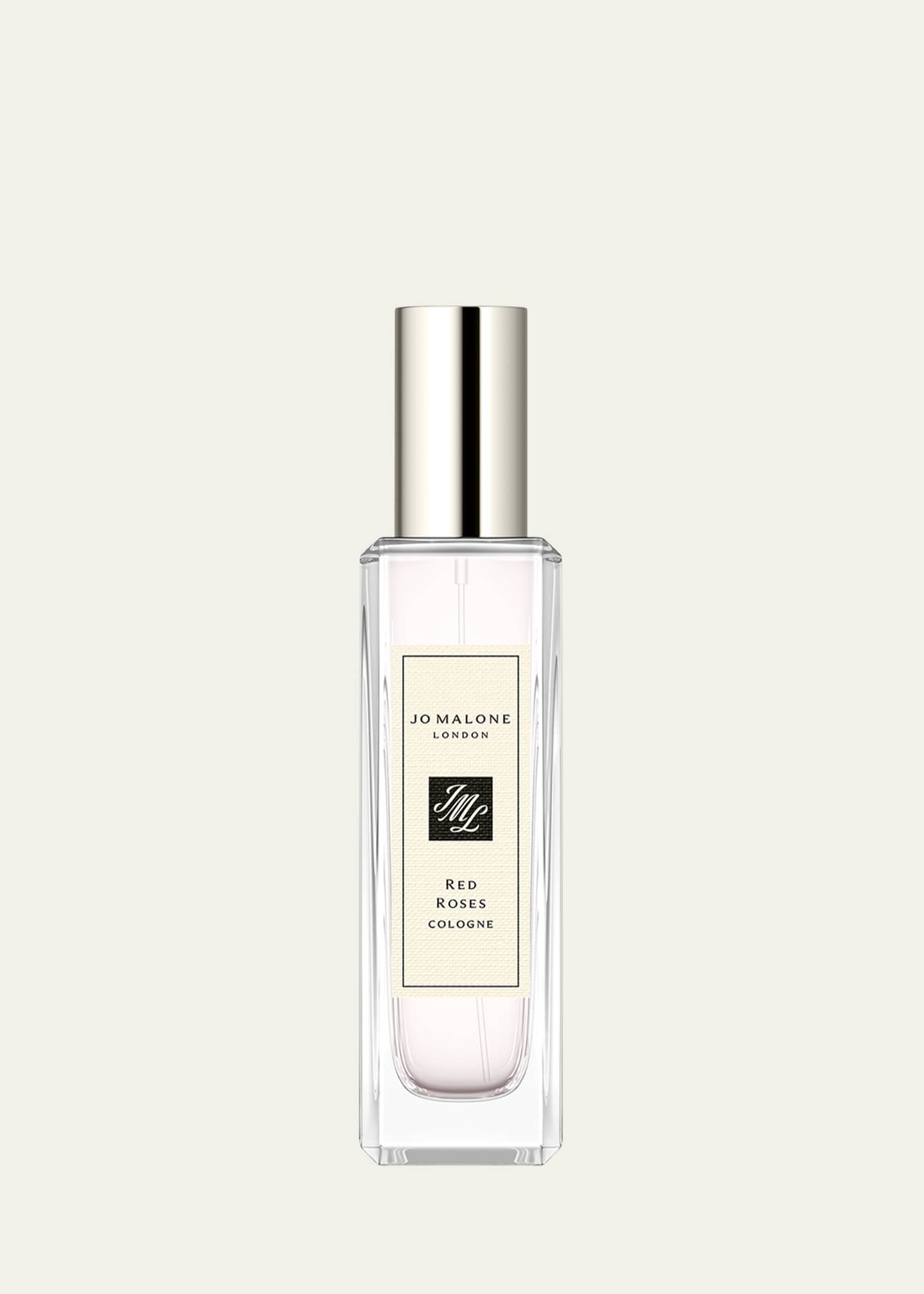 Jo Malone London Red Roses Cologne, 1.0 oz. Image 2 of 3