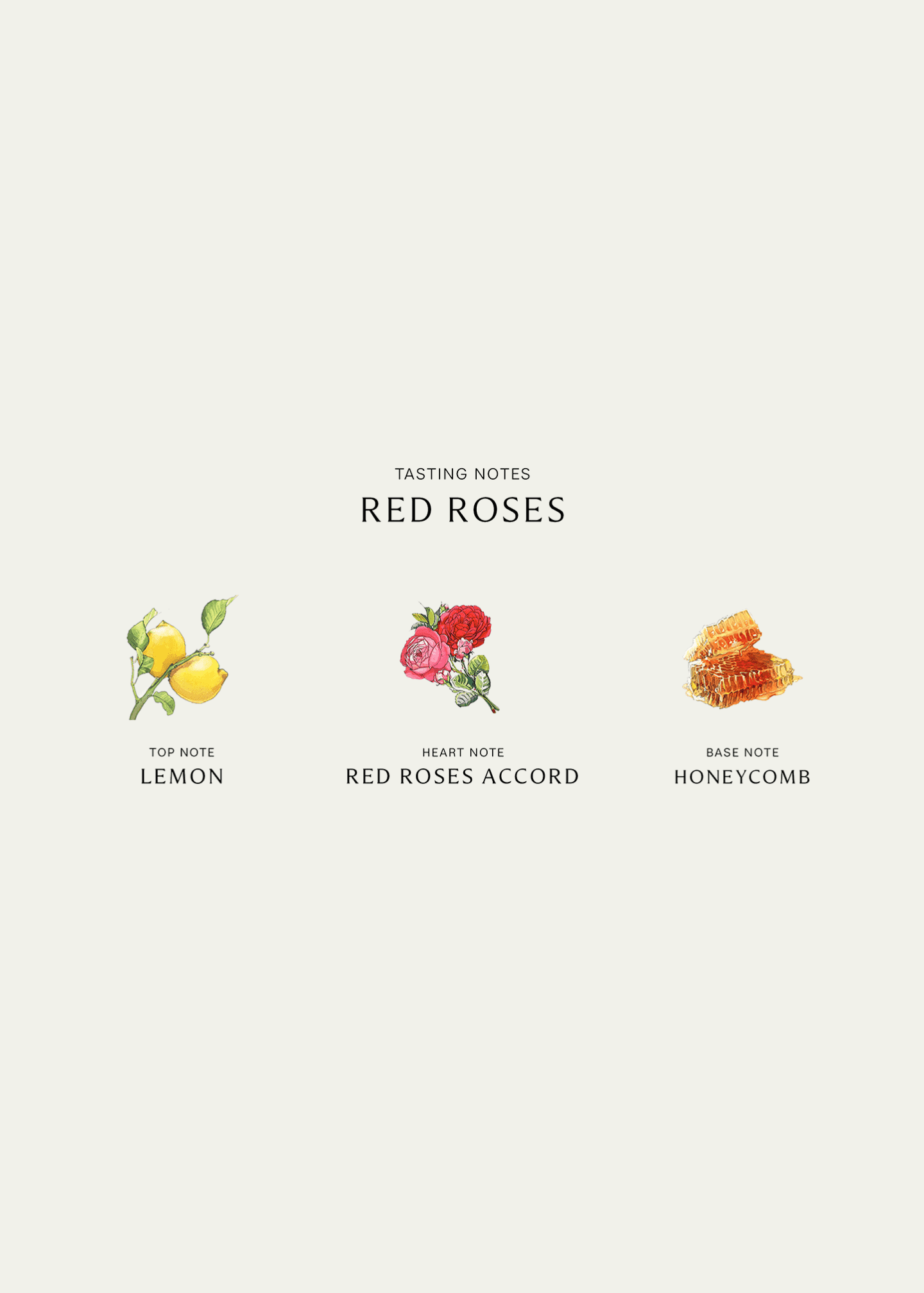Jo Malone London Red Roses Cologne, 1.0 oz. Image 3 of 3