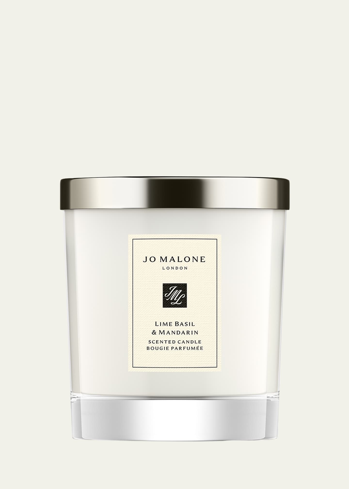 Jo Malone London Lime Basil & Mandarin Home Candle, 7 oz. - Bergdorf ...