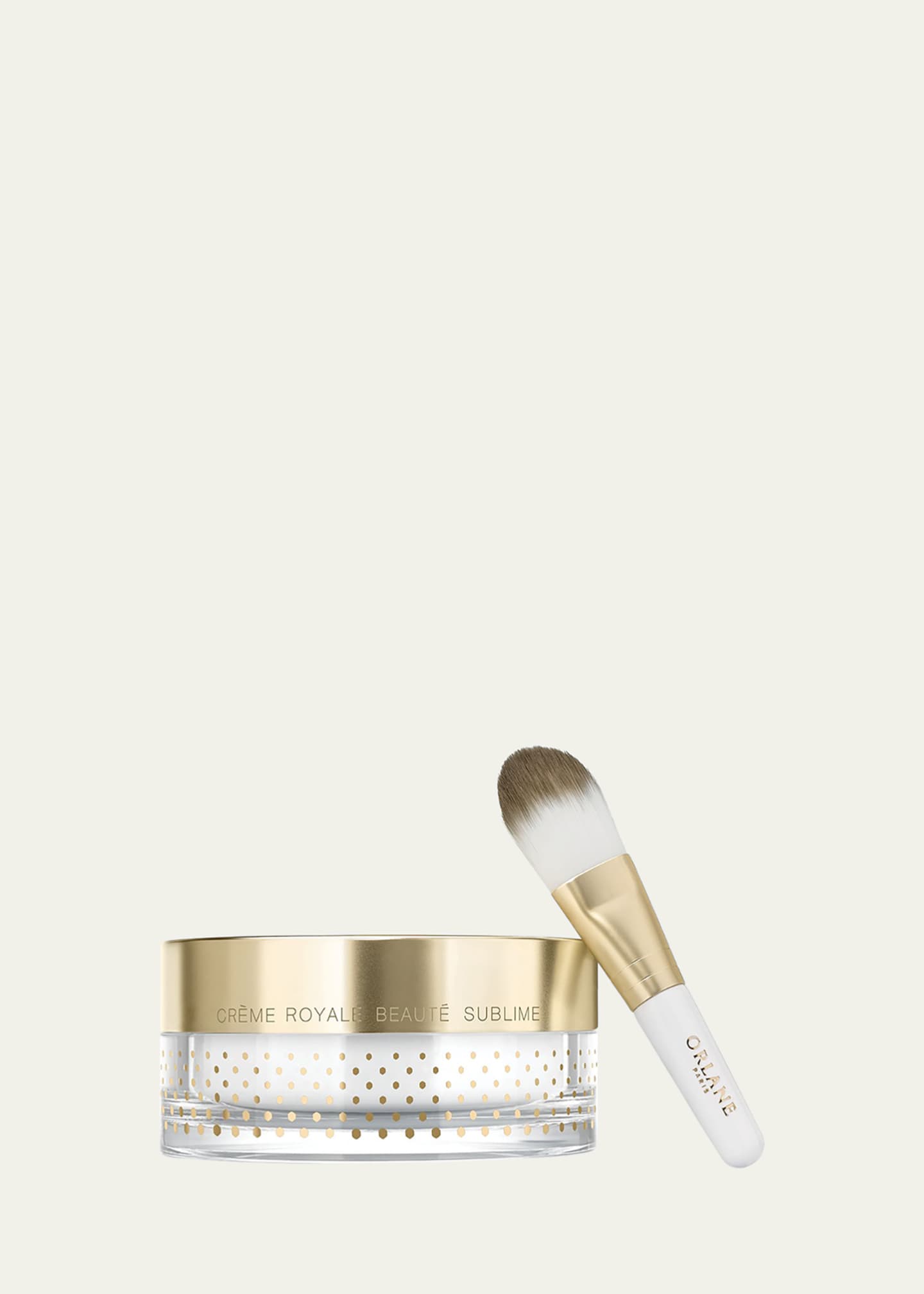 Orlane Creme Royale Beaute Sublime Mask, 3.7 oz.