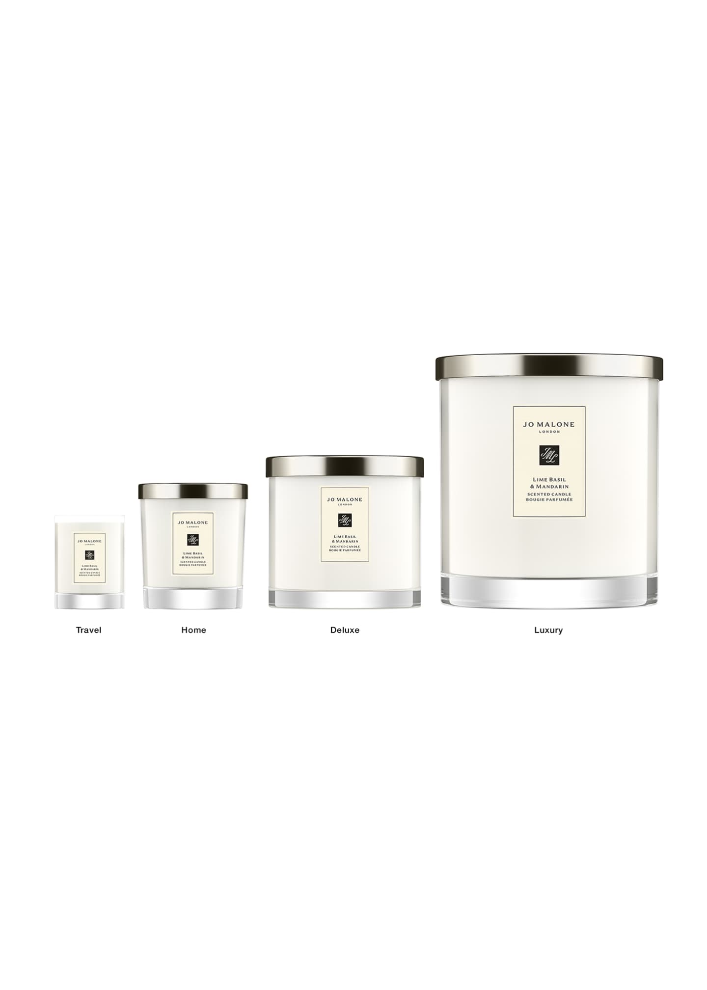 Jo Malone London 7 oz. Nectarine Blossom Honey Home Candle