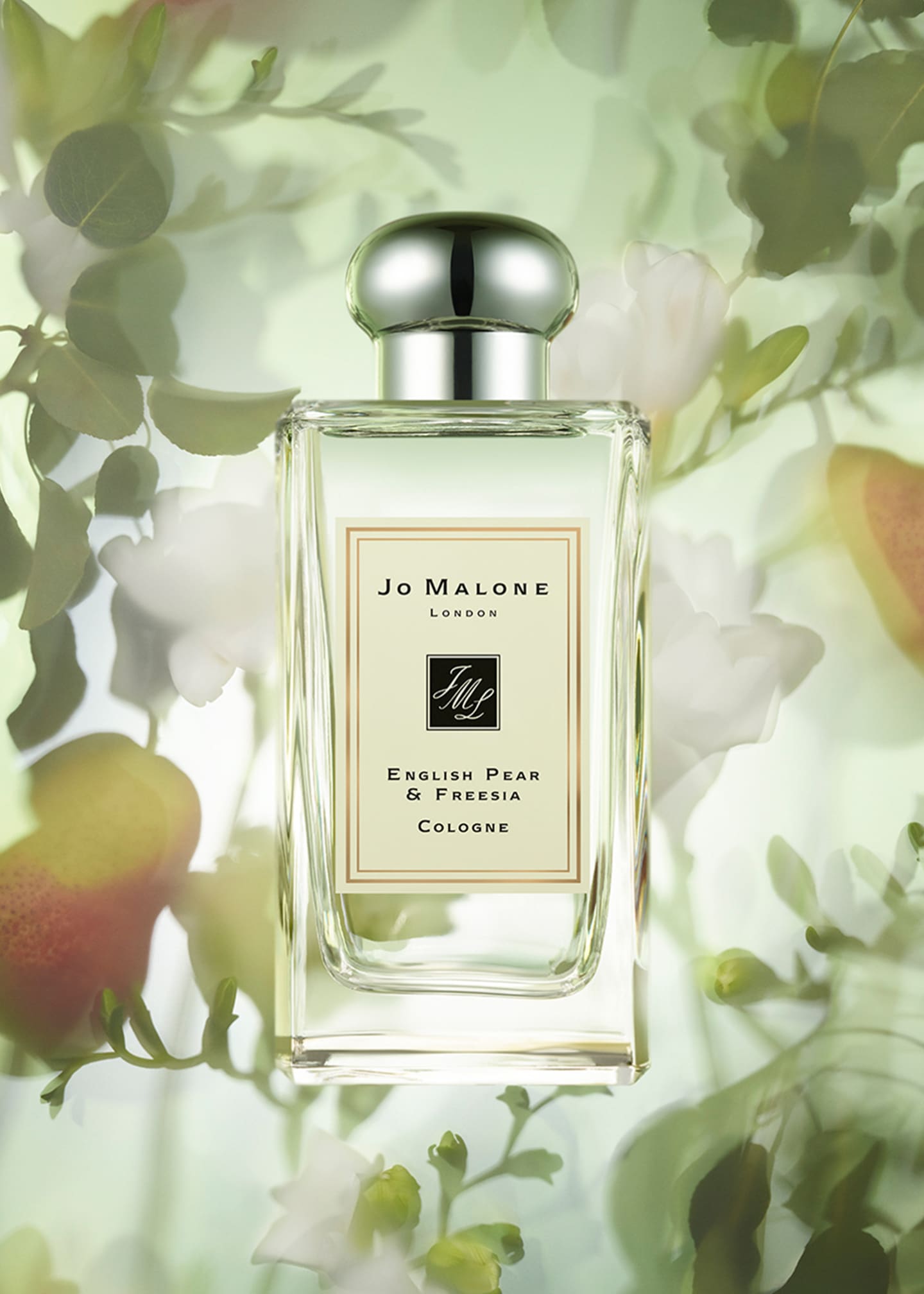 Jo Malone London English Pear & Freesia Cologne, 1.0 oz