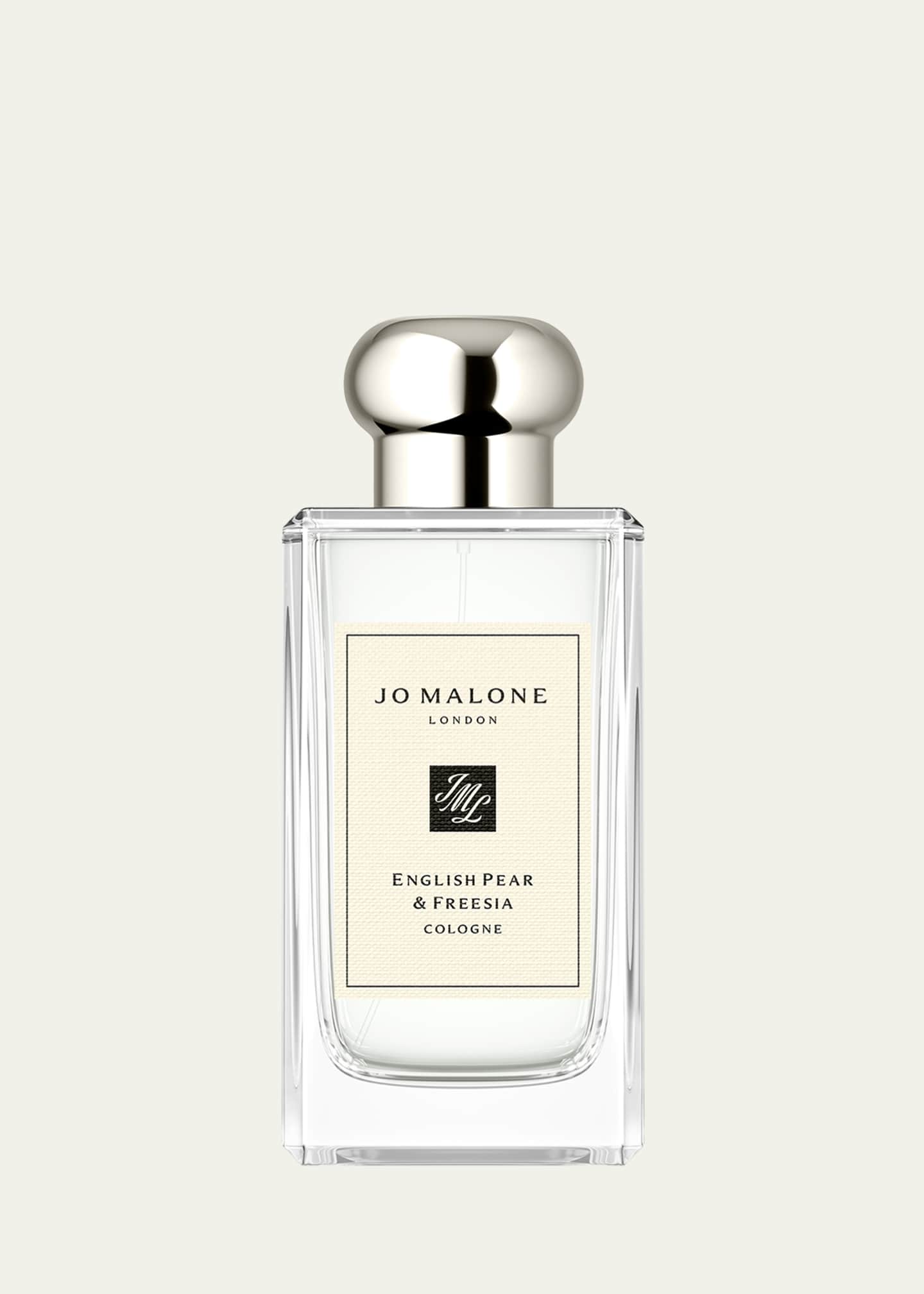 Jo malone london english pear store