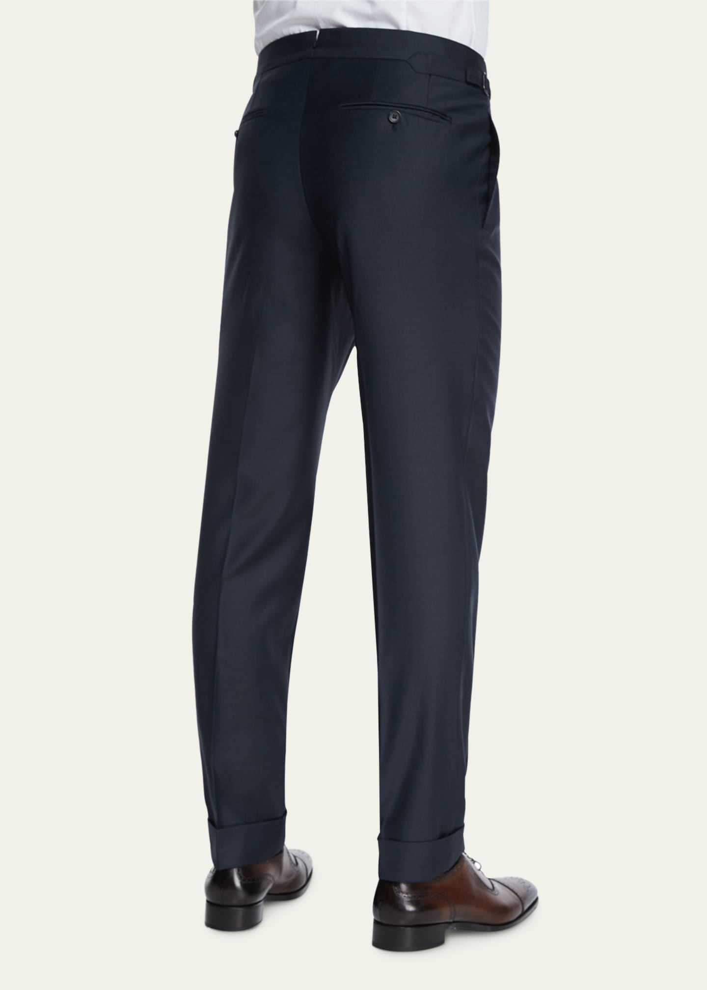 パンツ TOM FORD PANTS DARK NAVY Men's TOM FORD Pants | Nordstrom