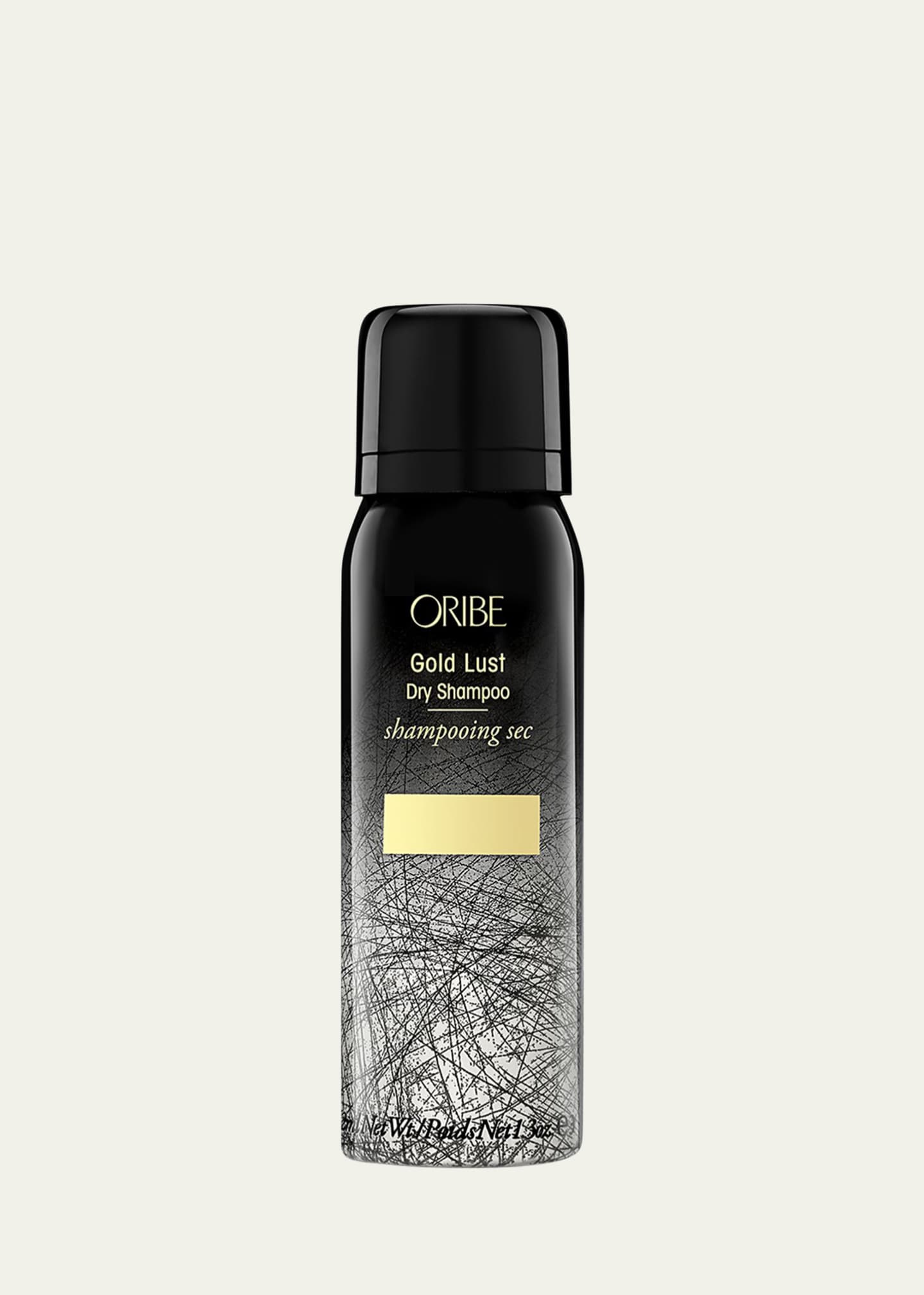 Oribe 1.3 oz. Purse-Size Gold Lust Dry Shampoo Image 1 of 2