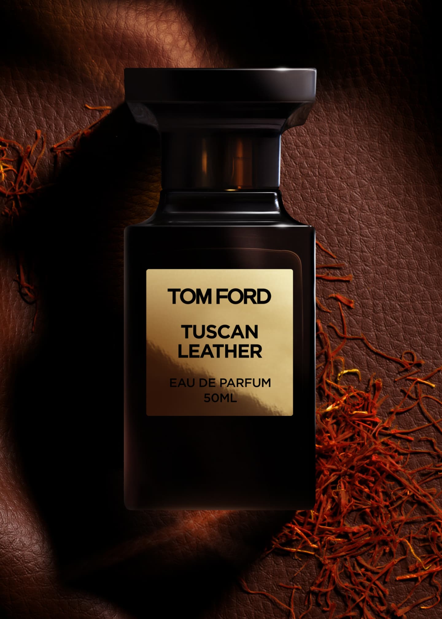 Tom ford tuscan leather body spray deals