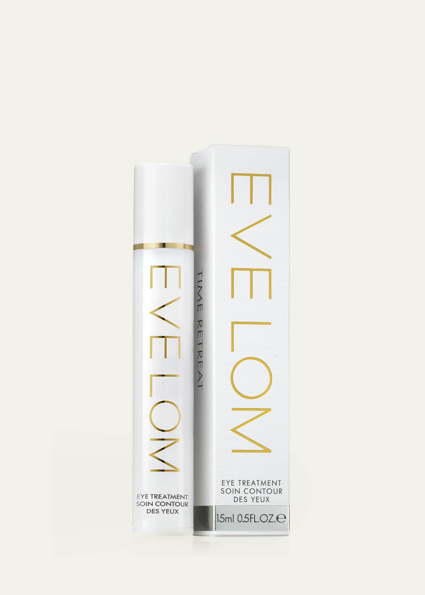 Eve Lom Time Retreat Eye Treatment, 0.5 oz. Image 2 of 3