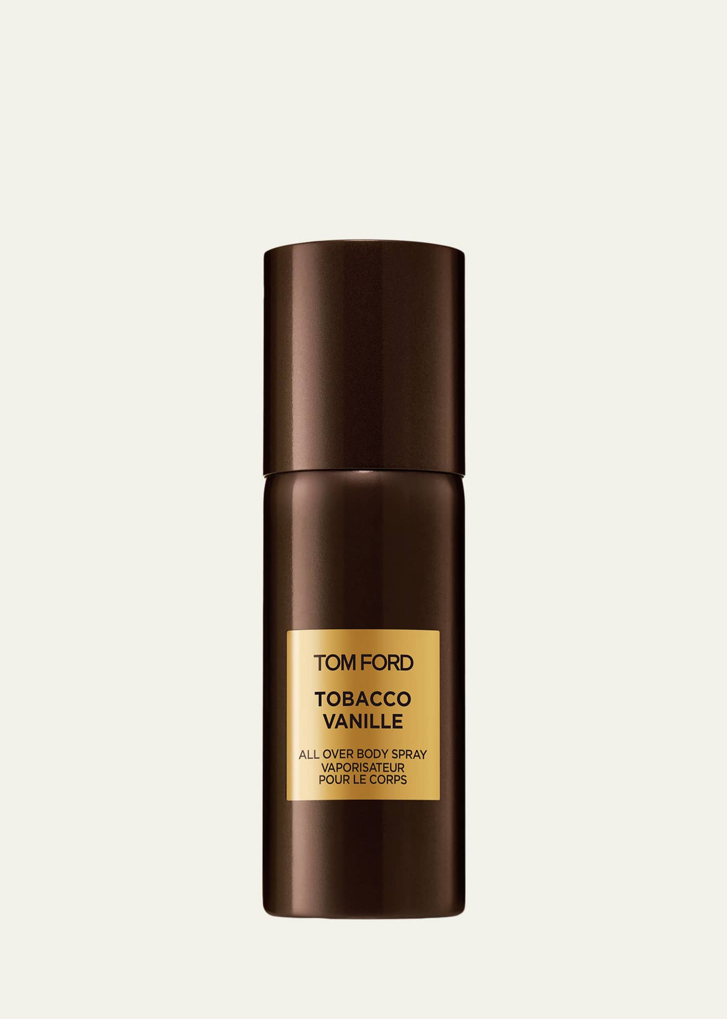 TOM FORD Tobacco Vanille All Over Body Spray, 5.0 oz./ 150 mL