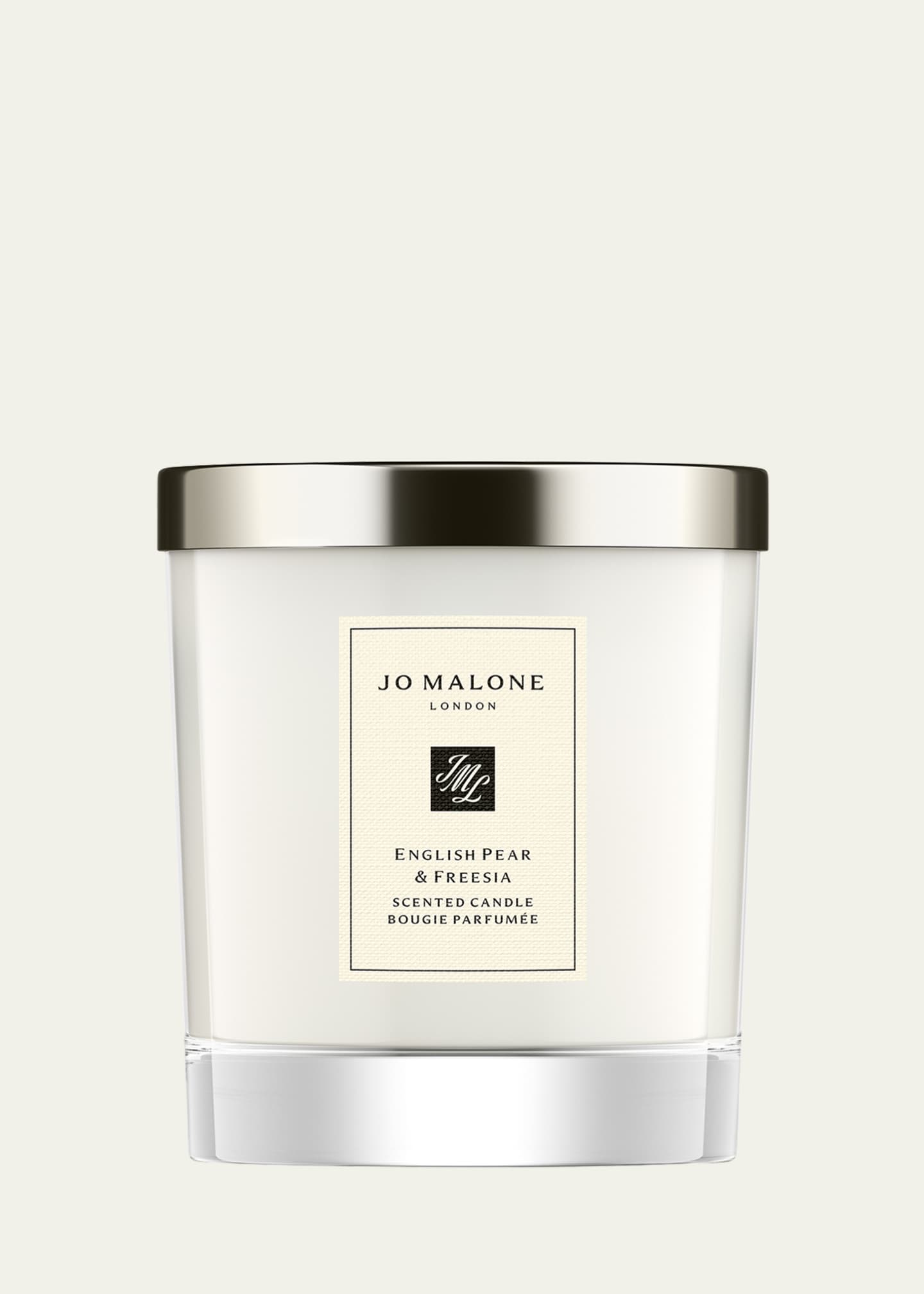 Jo Malone London English Pear & Freesia Home Candle, 7 oz. Image 2 of 5