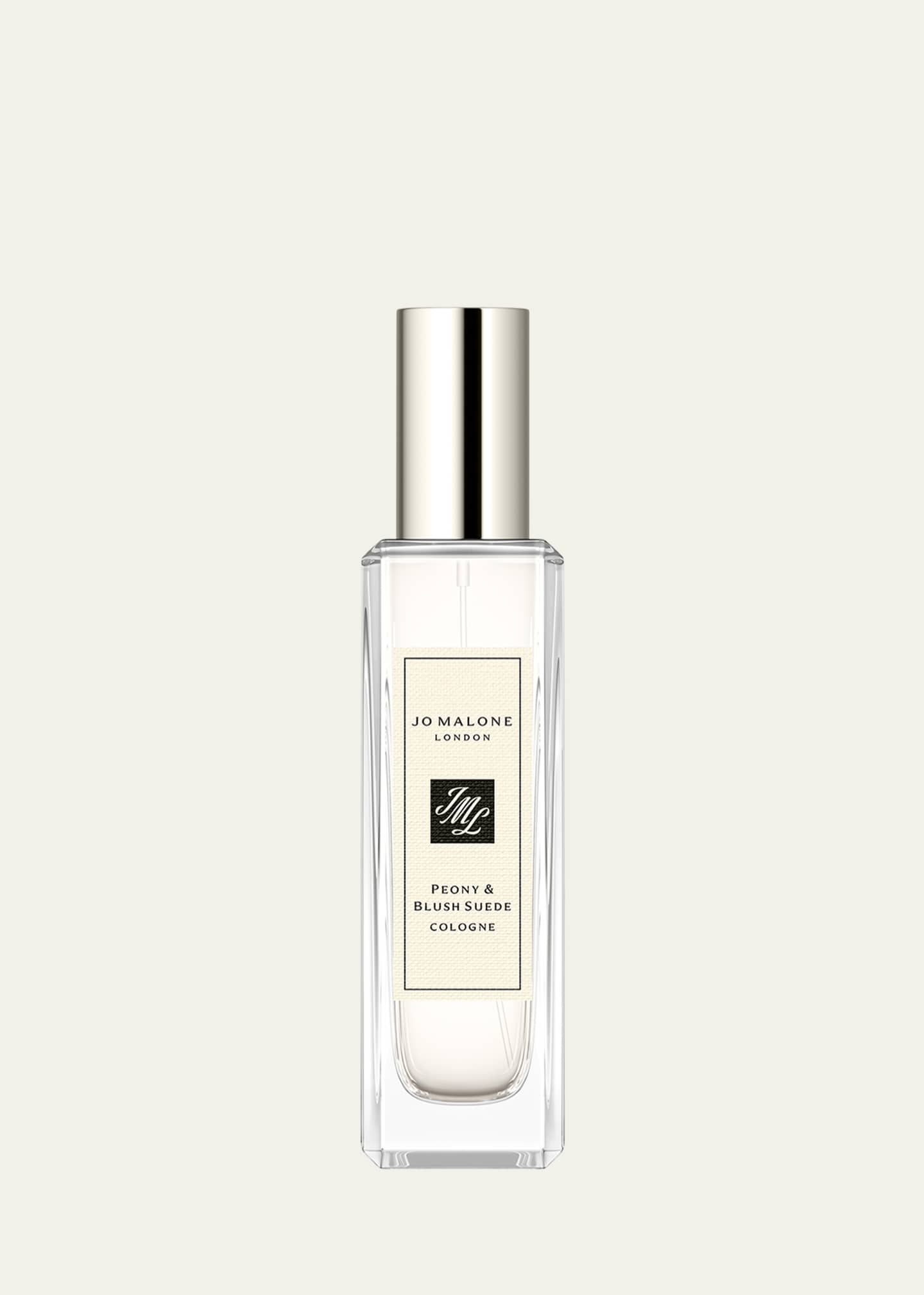 Jo Malone London Peony & Blush Suede Cologne, 1.0 oz. Image 2 of 3