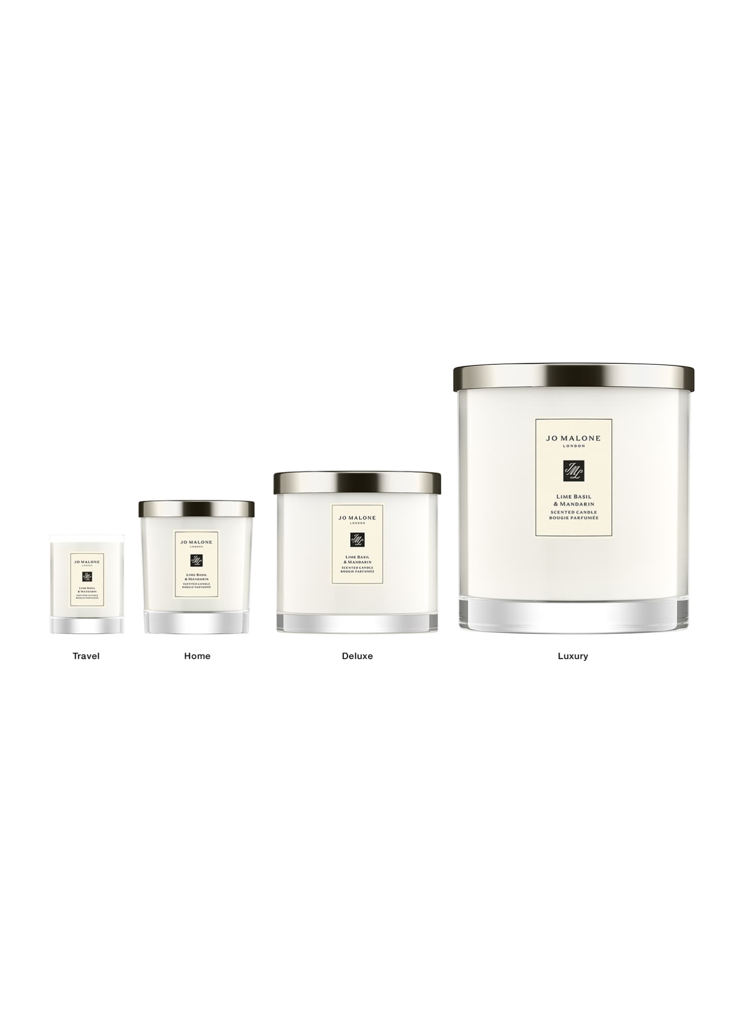 Jo Malone London Wood Sage & Sea Salt Scented Candle Bergdorf Goodman