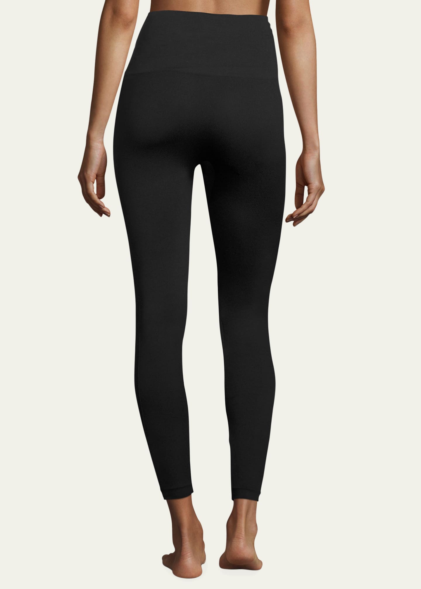 Spanx look at me now seamless leggings discount