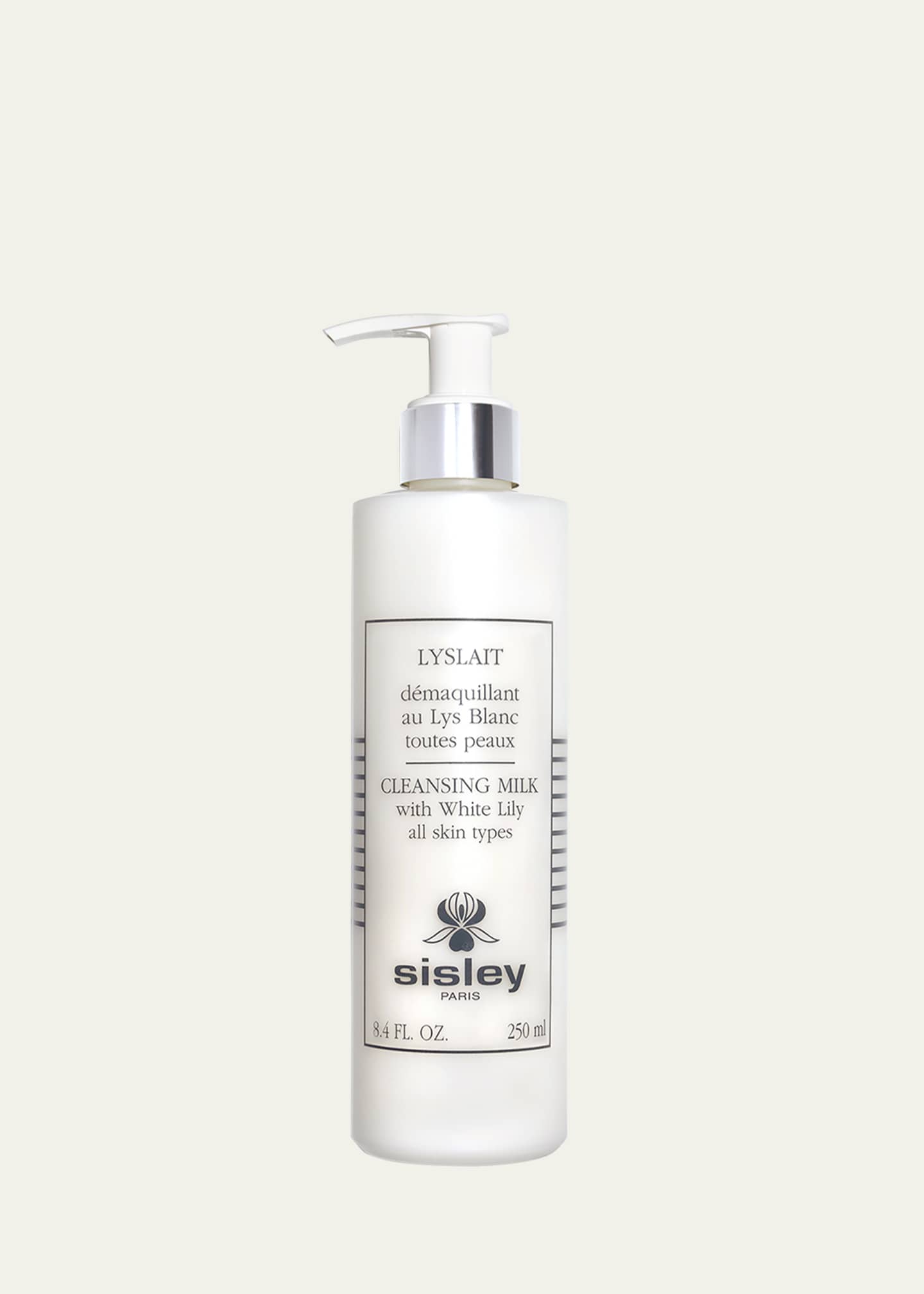 Sisley Paris Lyslait 8.4 oz./ 250 mL