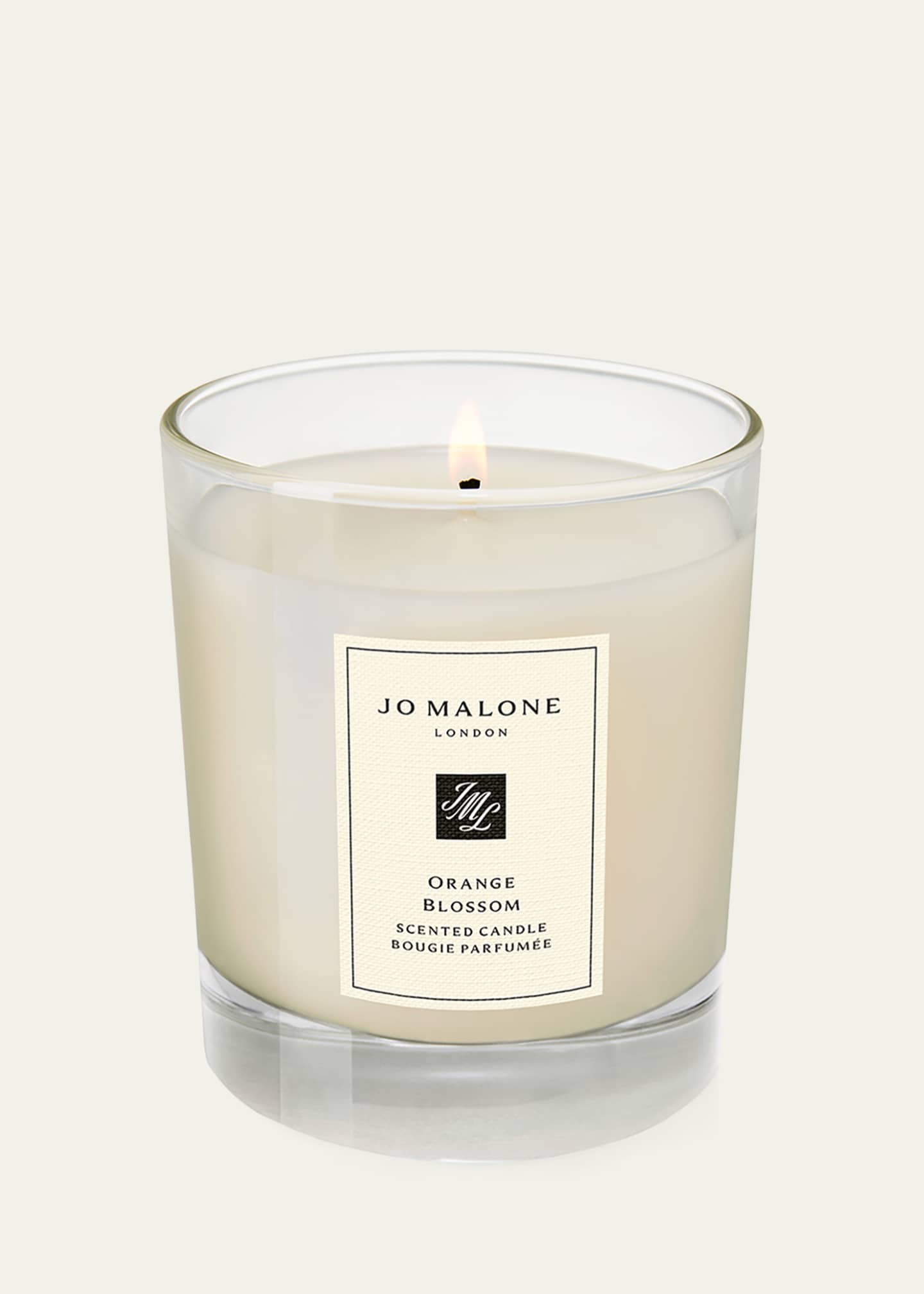 Jo Malone London Orange Blossom Home Candle, 7 oz. Image 3 of 5