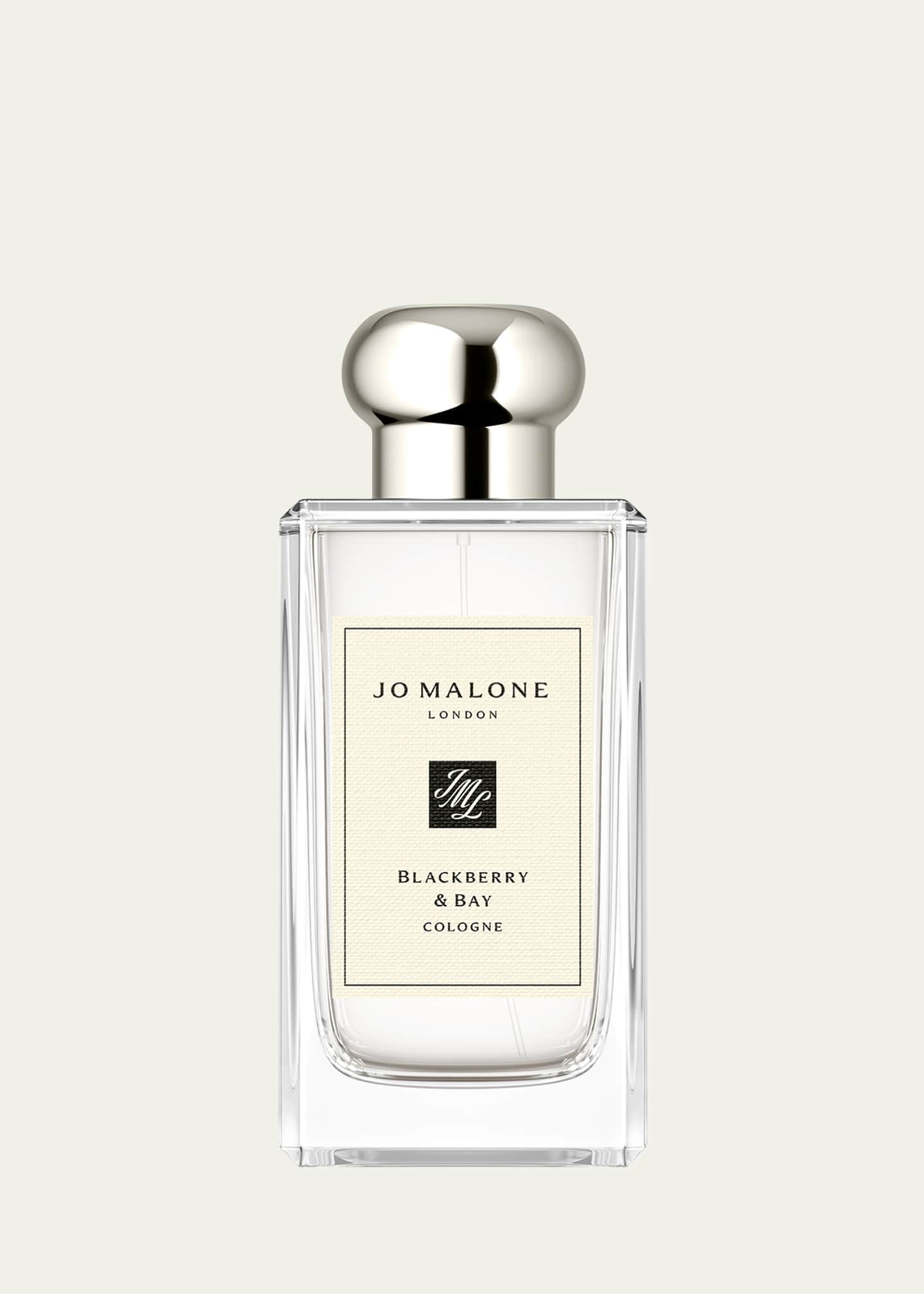 Jo Malone London Blackberry & Bay Cologne, 3.4 oz. Image 2 of 3