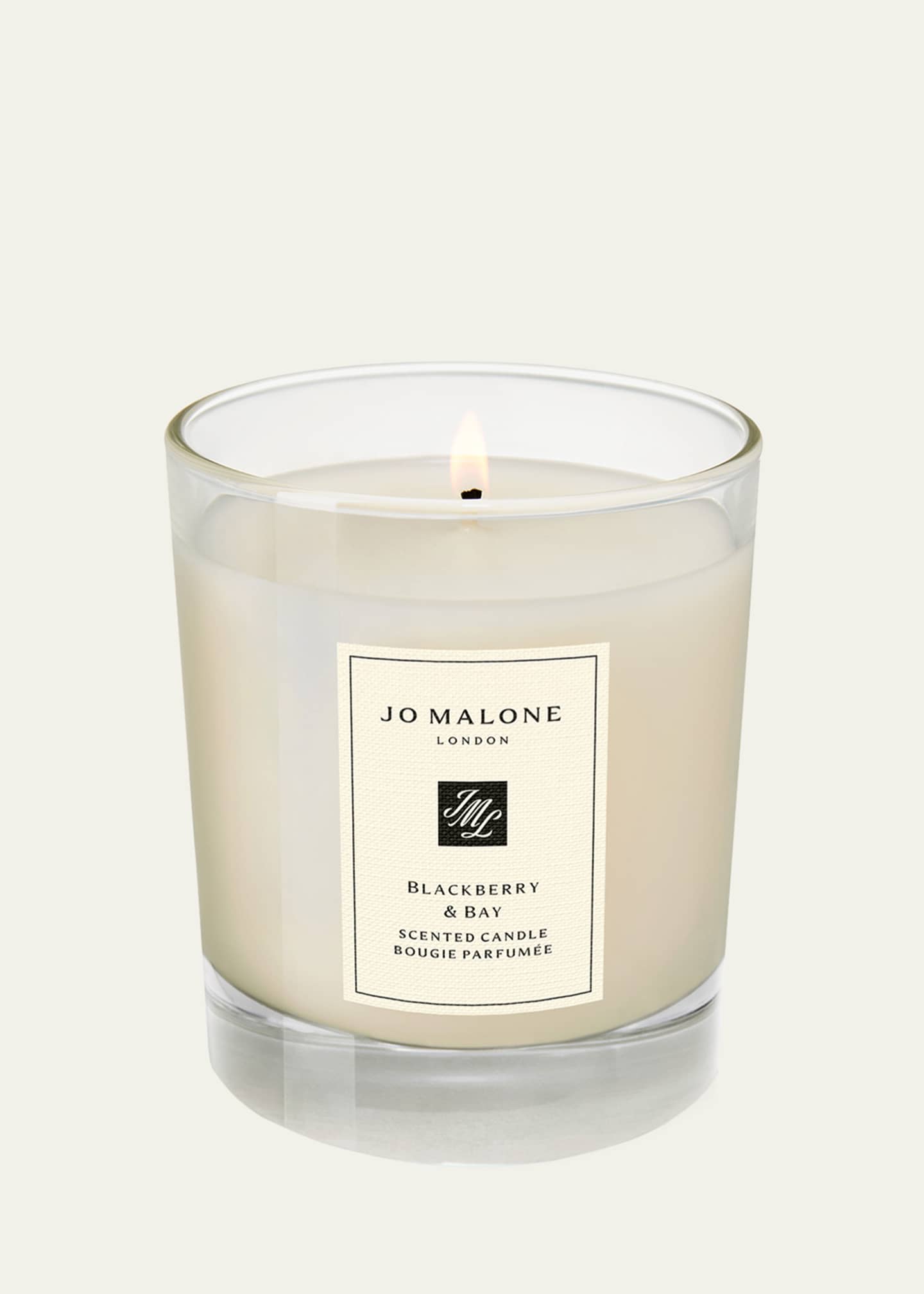 Jo Malone London Blackberry & Bay Scented Candle Image 3 of 5
