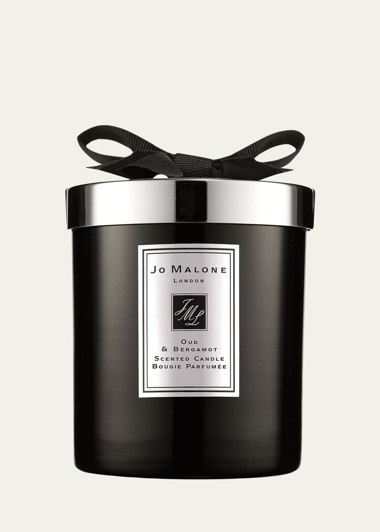 Jo Malone London Oud & Bergamot Home Candle Bergdorf Goodman