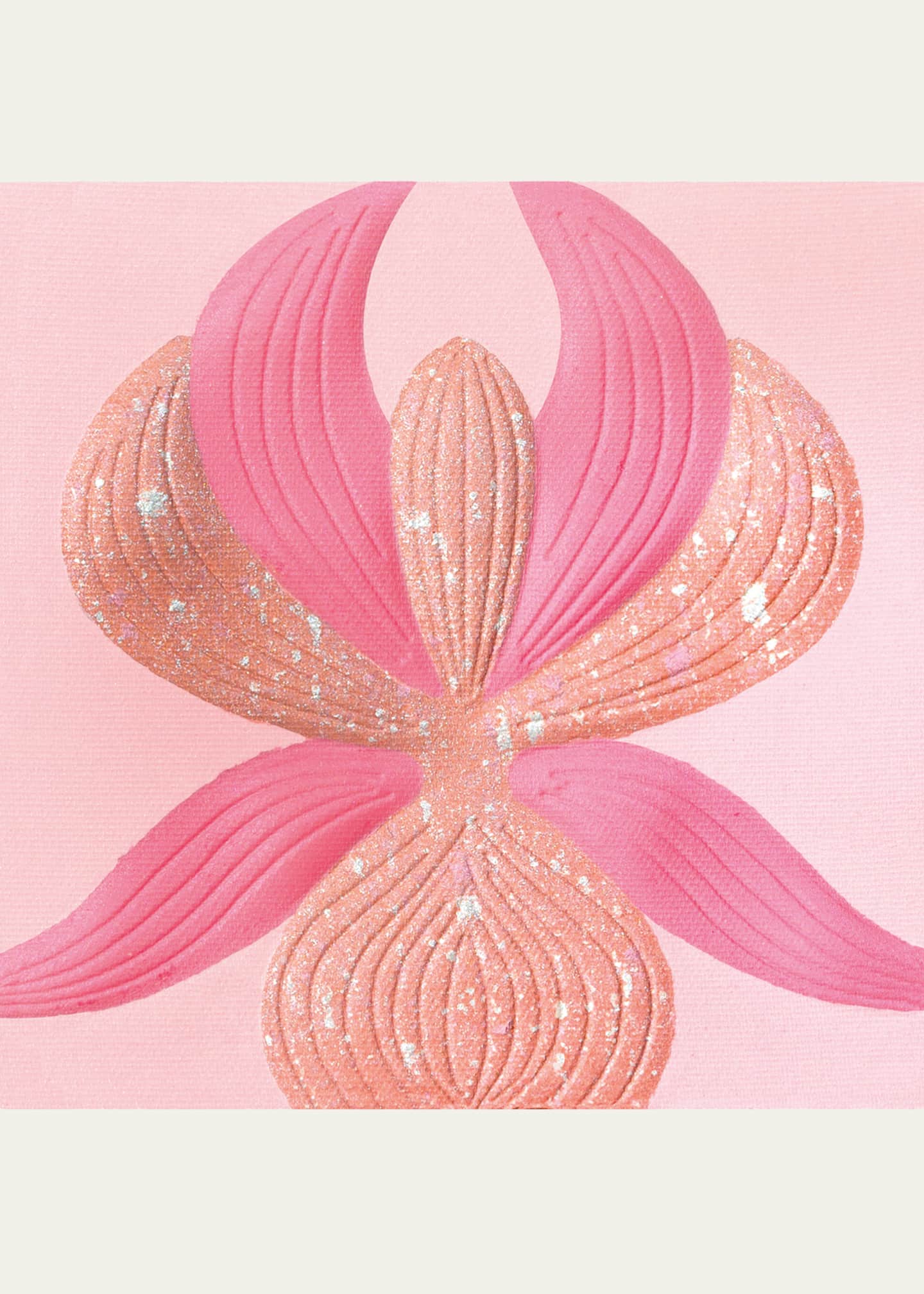 Sisley Paris L'Orchidée Rose Image 3 of 3
