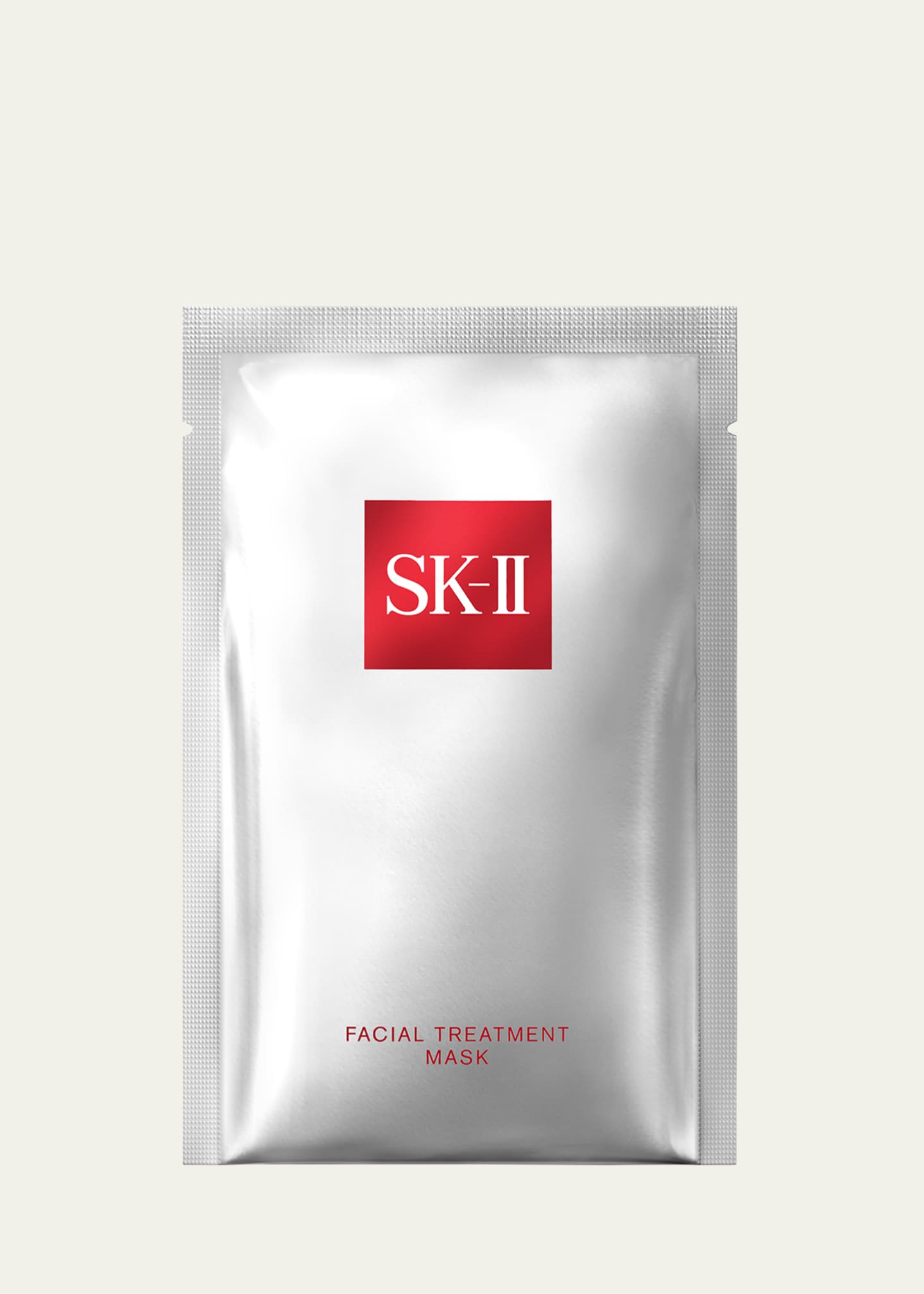 Facial Treatment Masks, 10 sheets