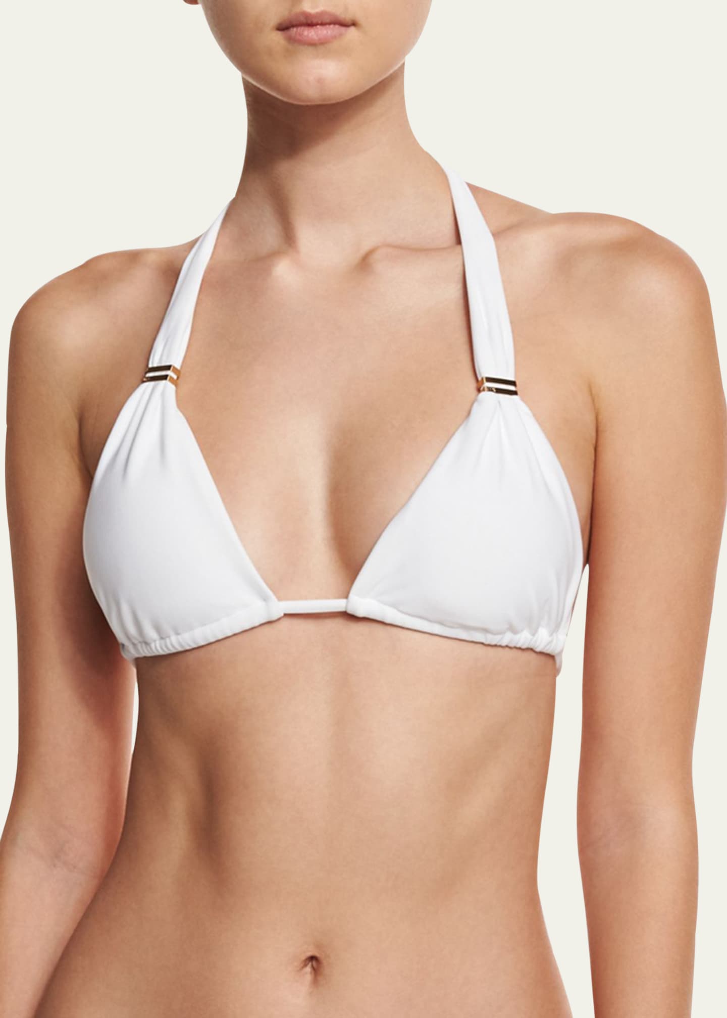 Vix white bikini new arrivals