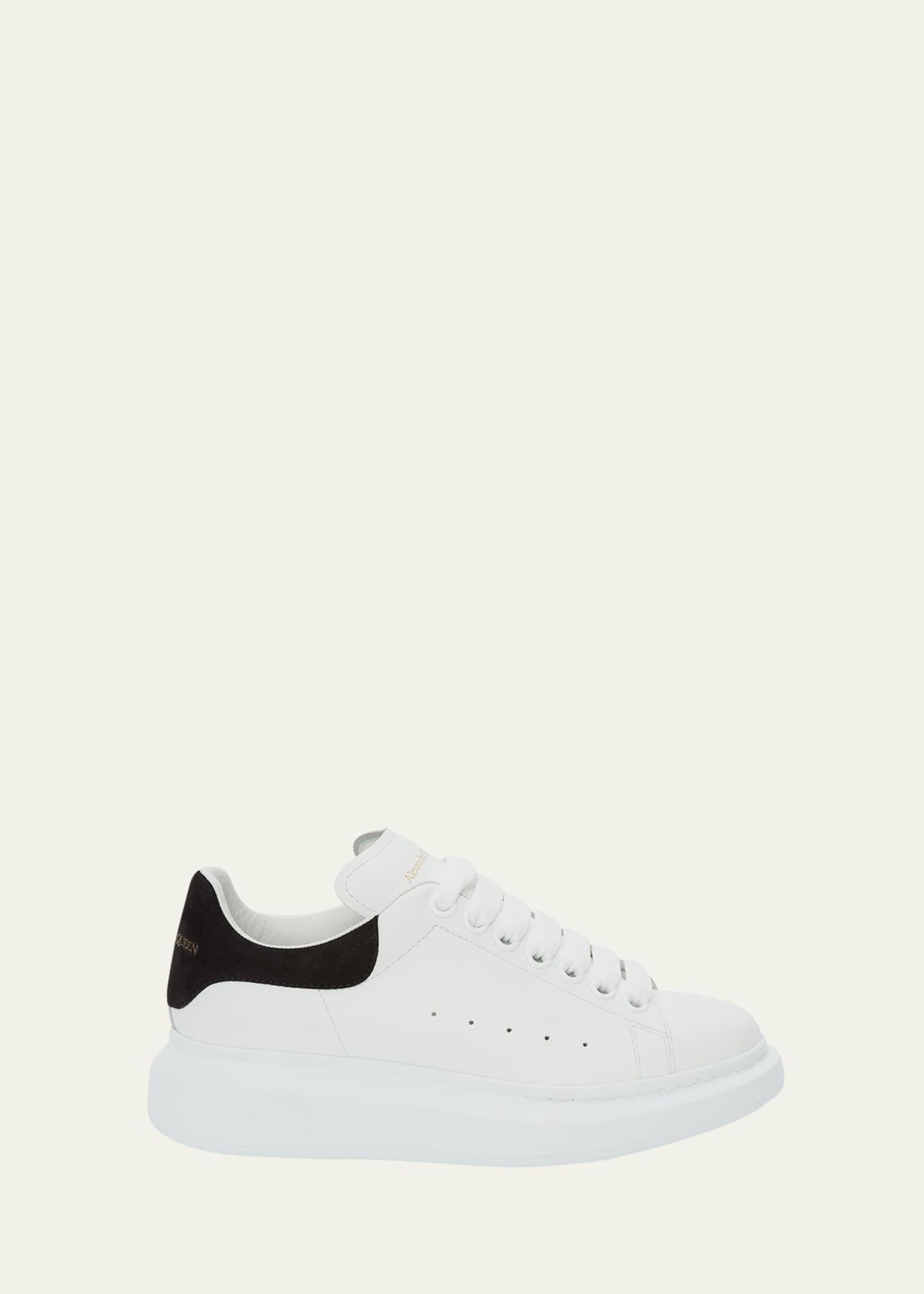McQueen Oversized Sneakers Image 1 of 6