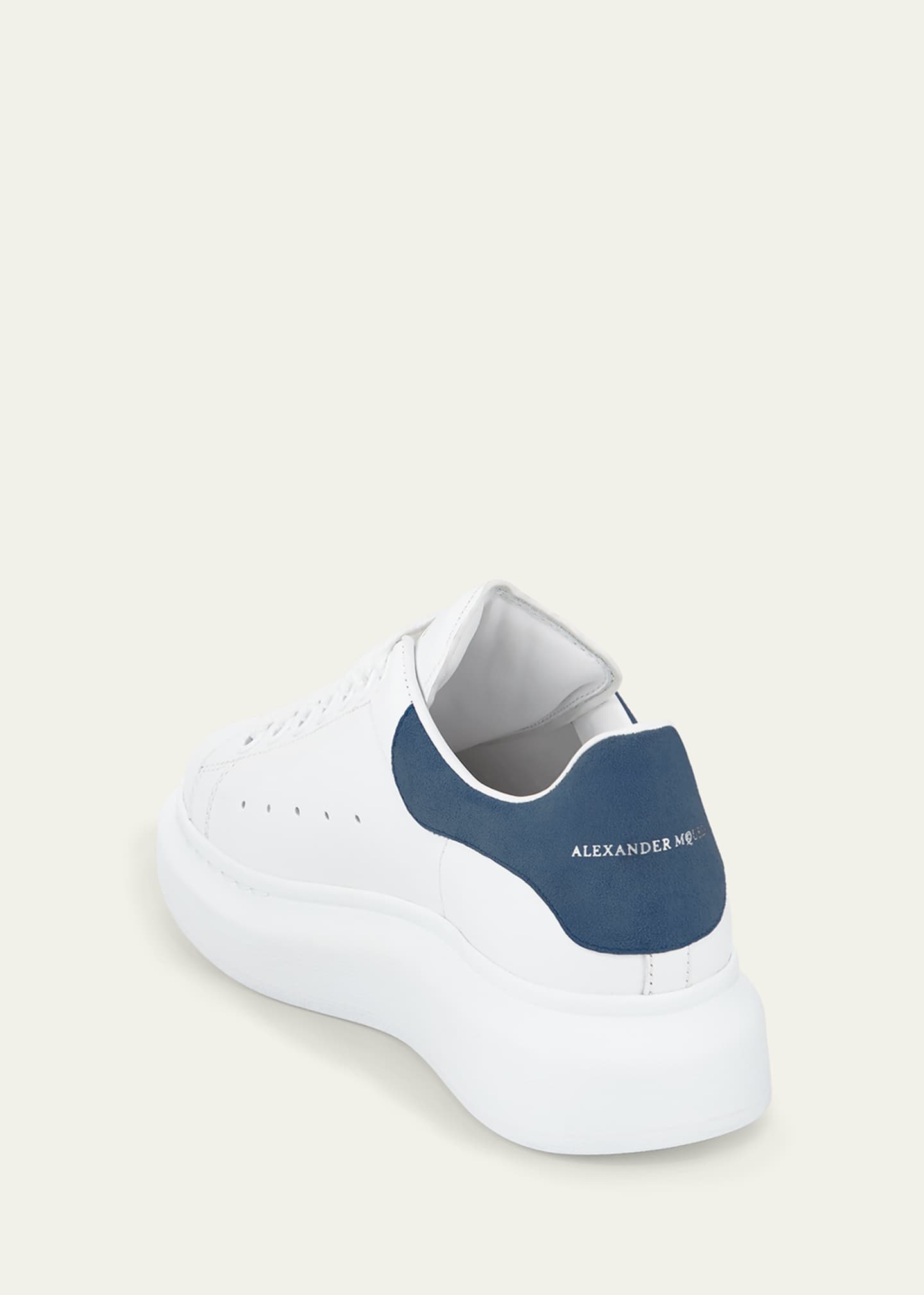 McQueen Oversized Sneakers Image 4 of 6